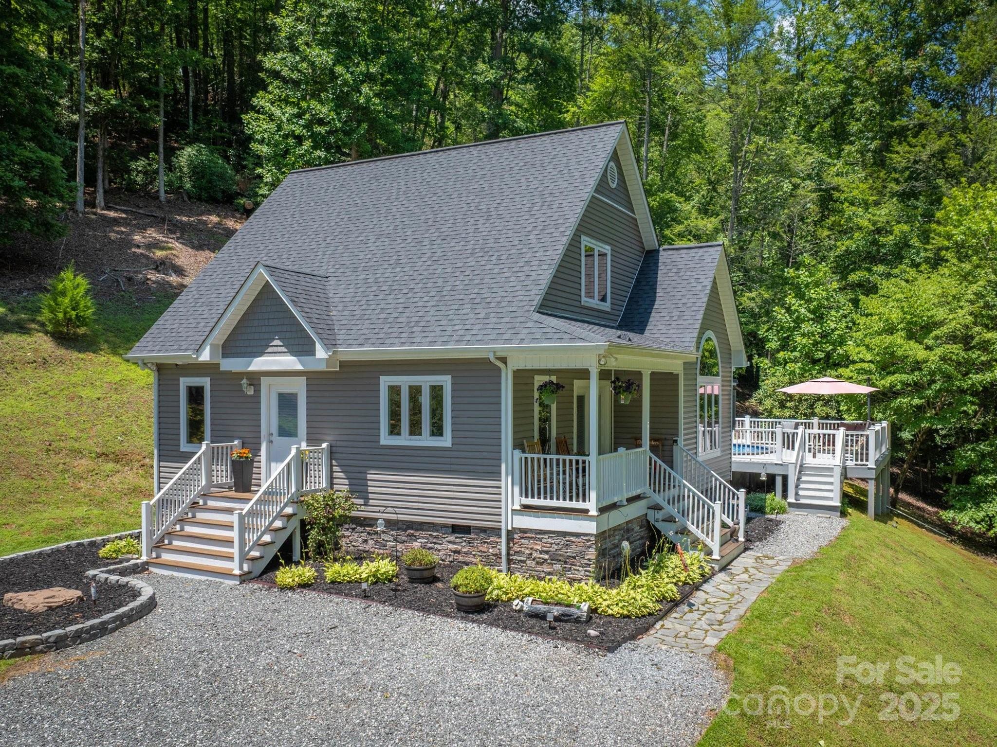 7376 Nc 181 Highway Property Photo 1