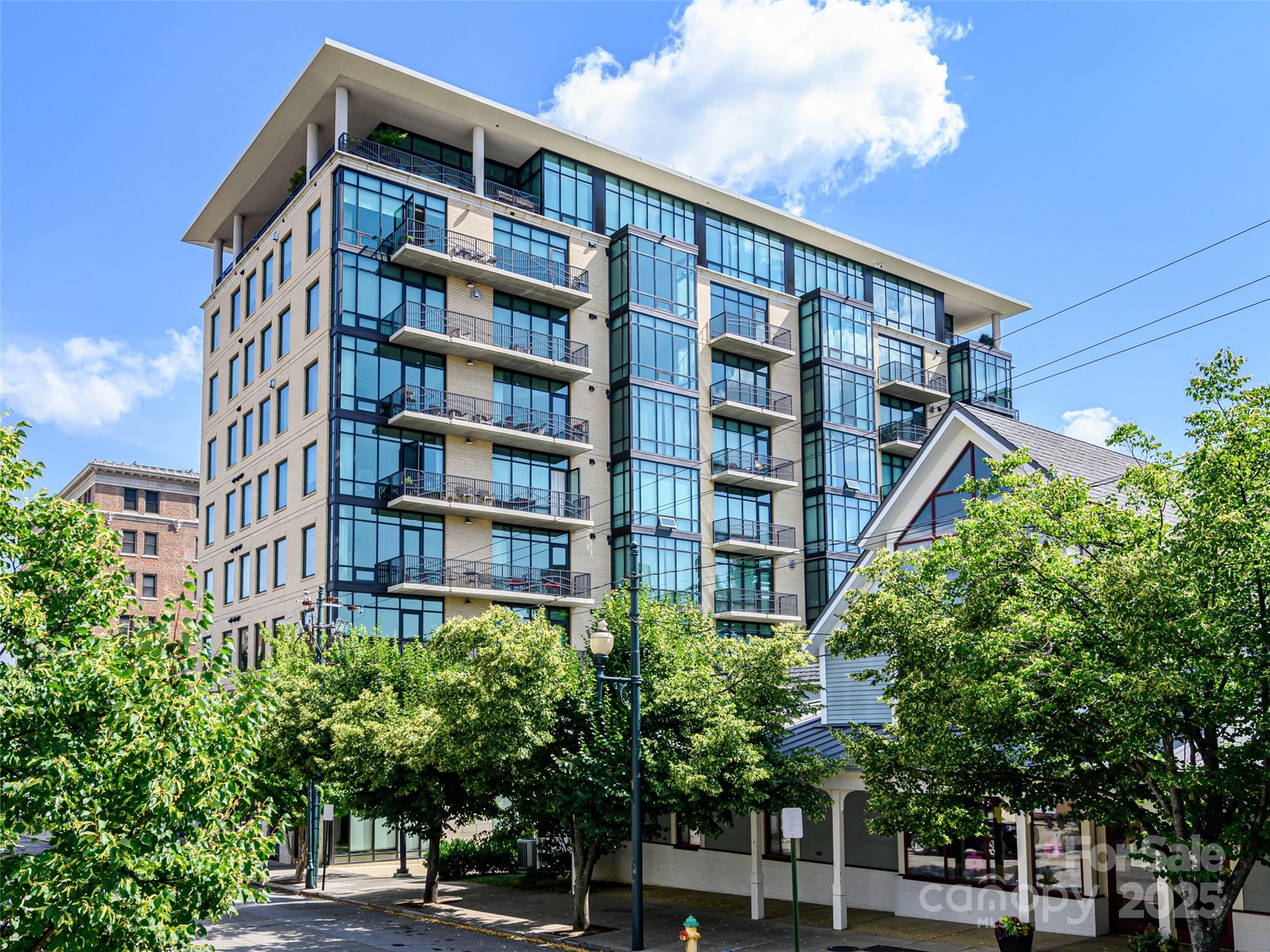 60 N Market Street 402