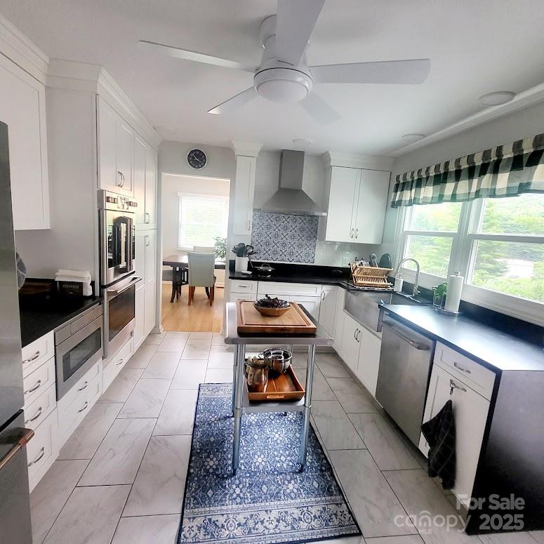 35 Cedarcliff Circle Property Photo 7