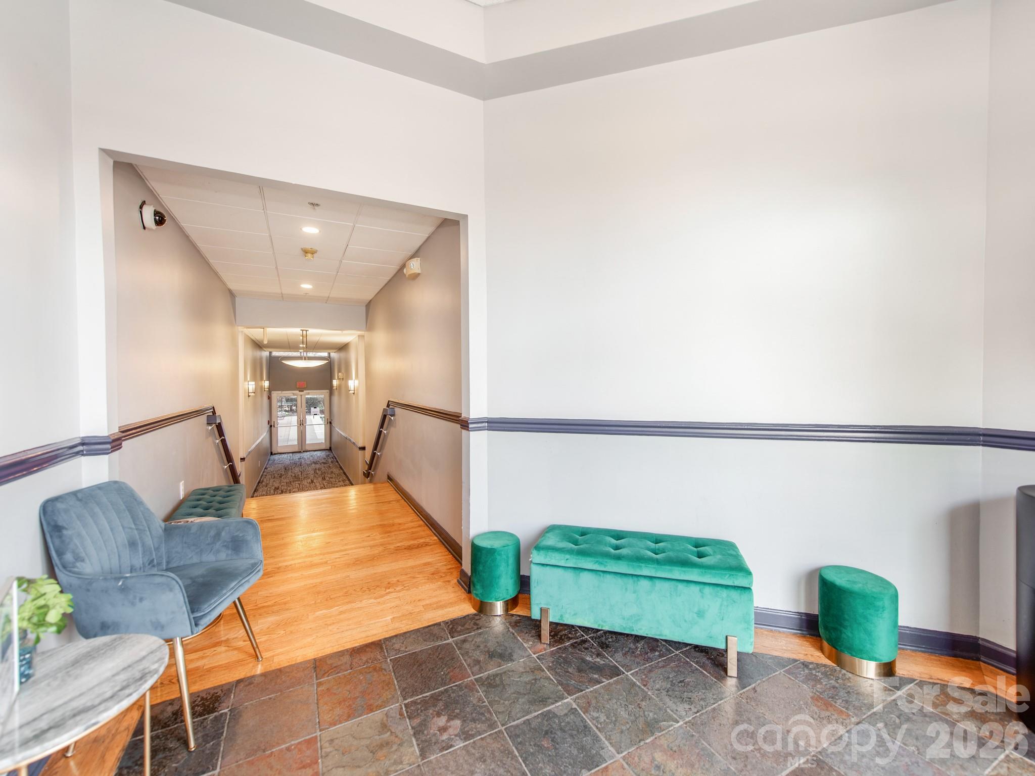 718 W Trade Street 414 Property Photo 4