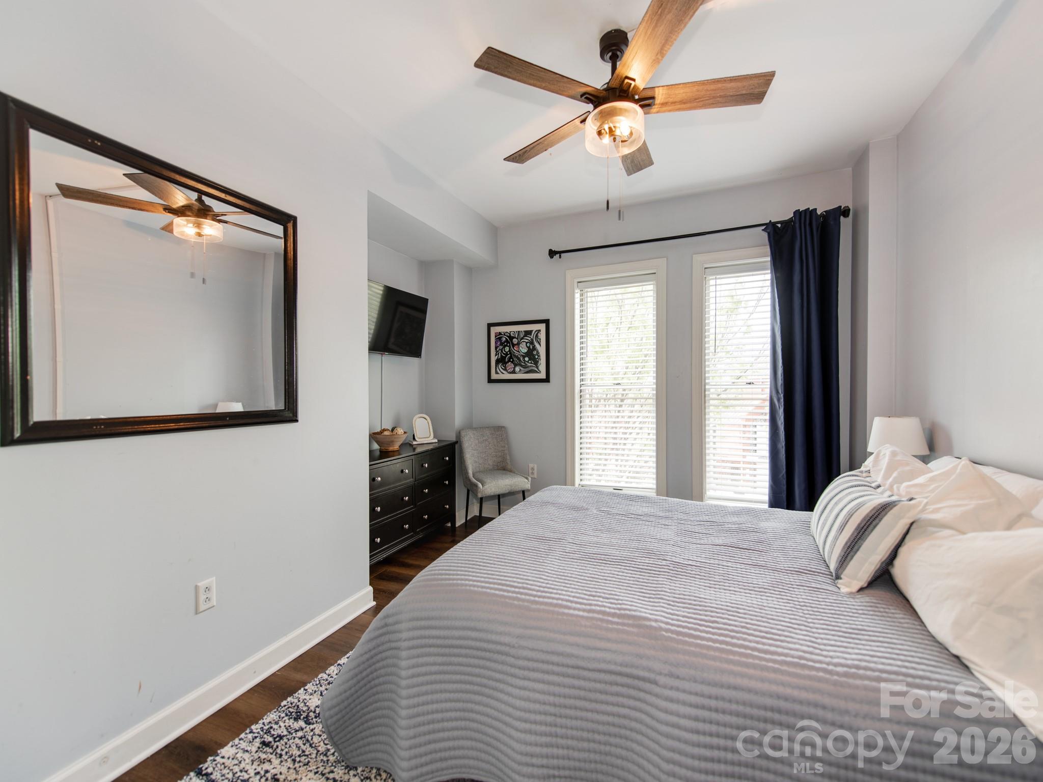 718 W Trade Street 414 Property Photo 24
