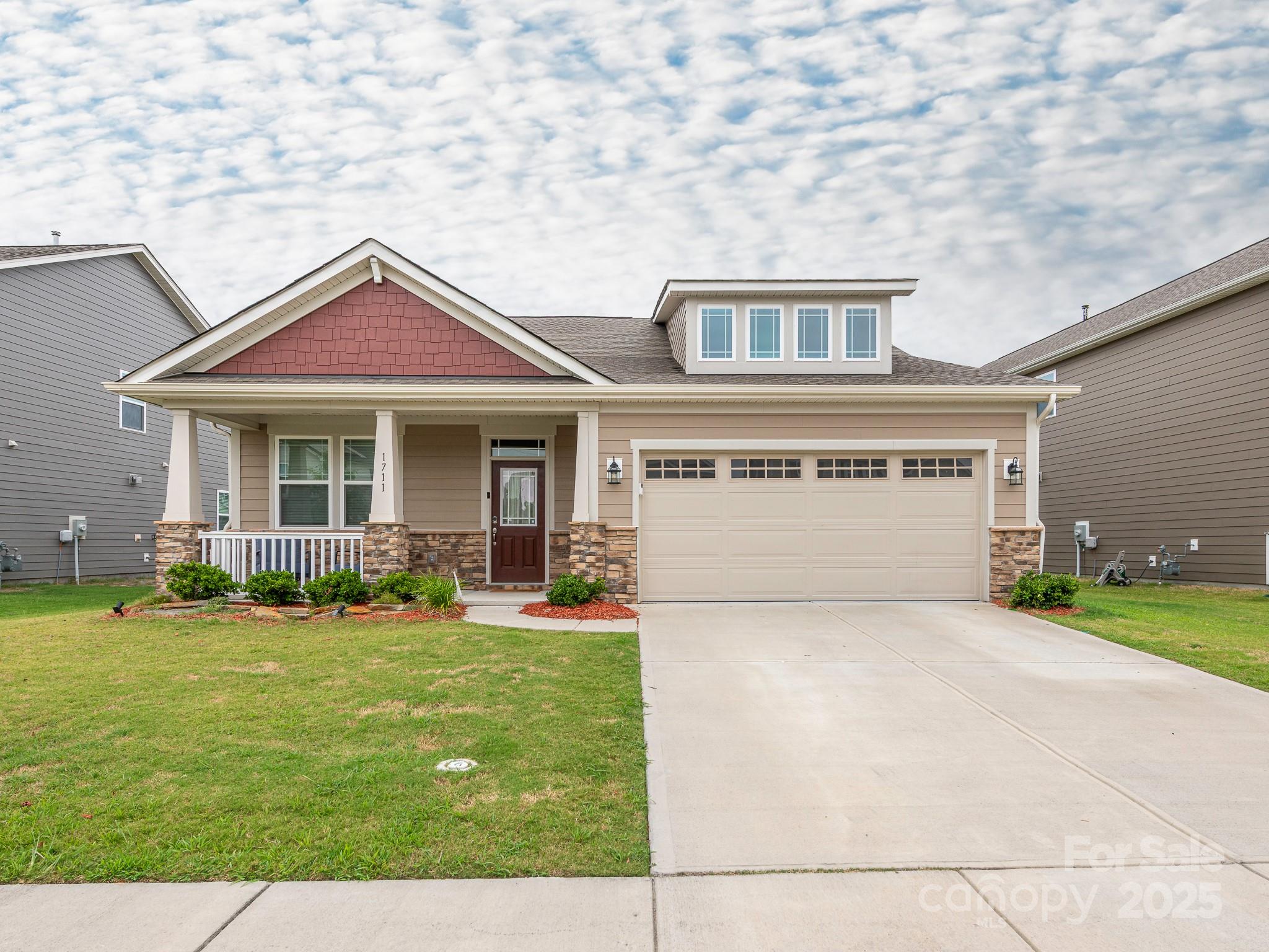 1711 Woodend Drive Property Photo 43