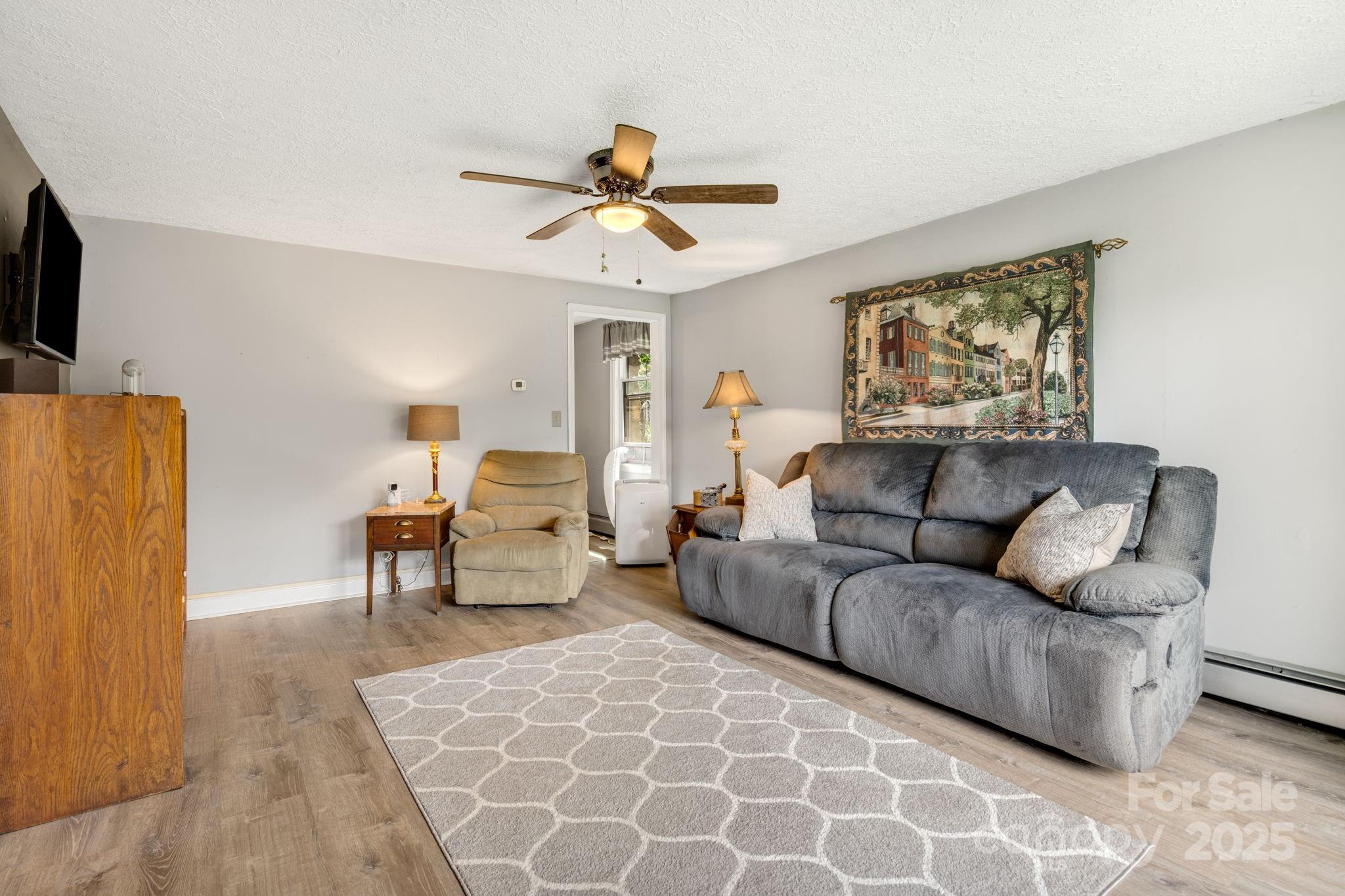 1058 Howard Gap Loop Road Property Photo 5