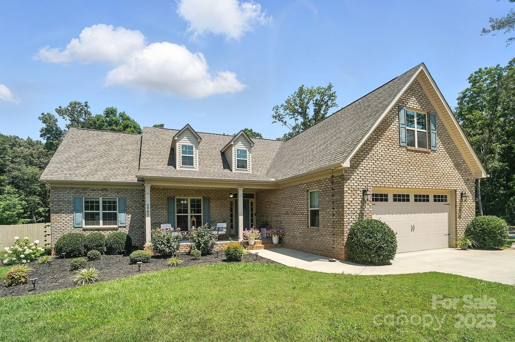 3907 Morgan Mill Road Property Photo 2