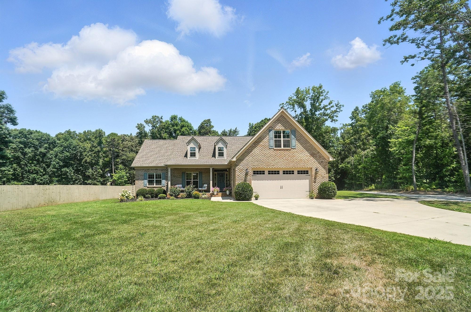 3907 Morgan Mill Road Property Photo 4