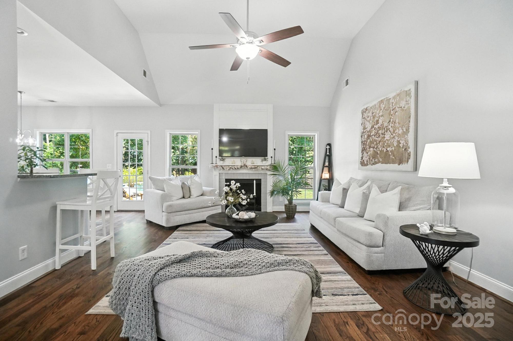 3907 Morgan Mill Road Property Photo 11