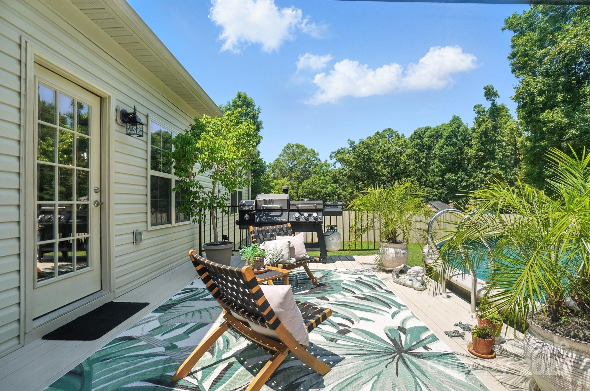 3907 Morgan Mill Road Property Photo 43