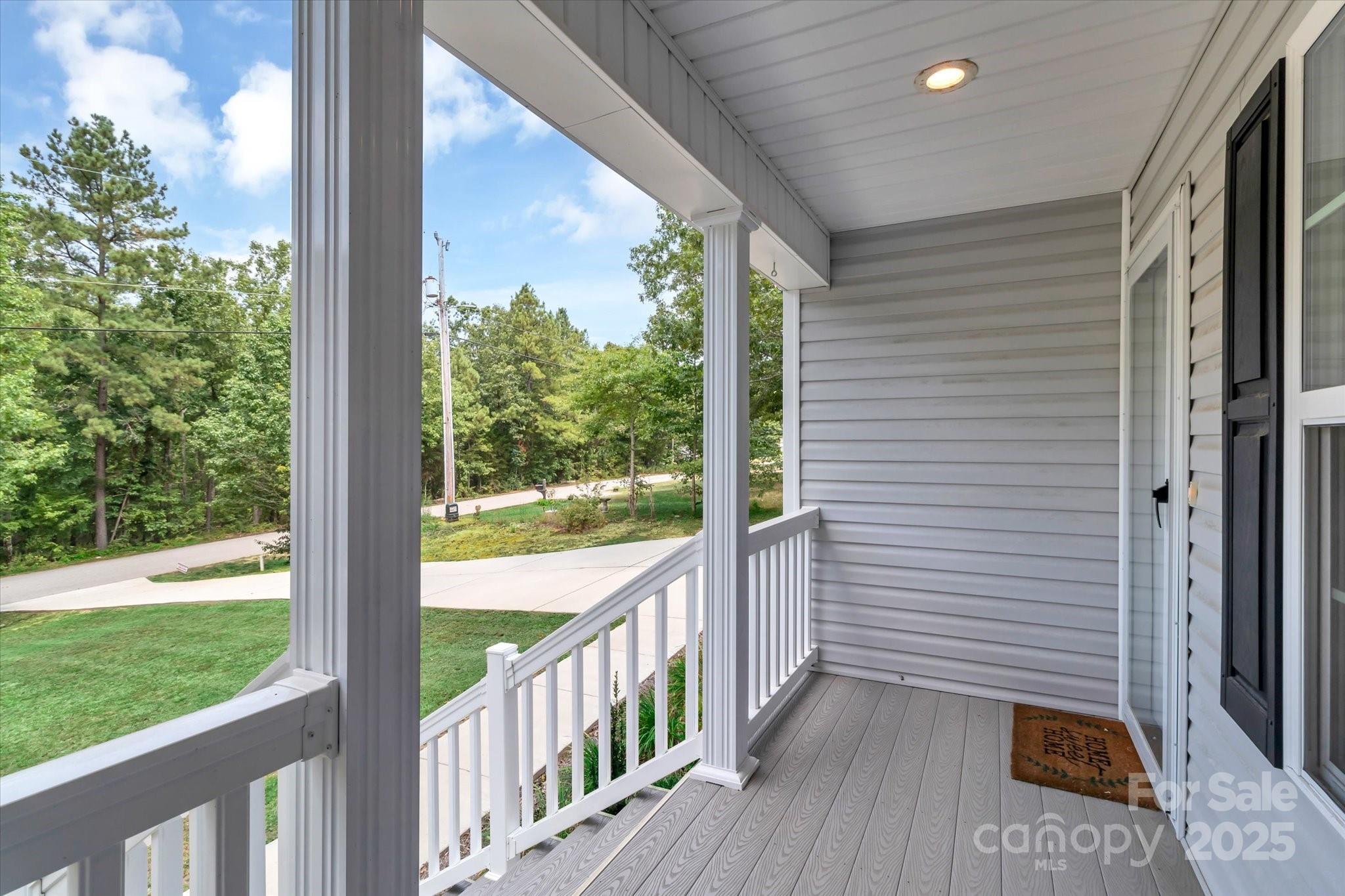 1447 Carmel Road Property Photo 4