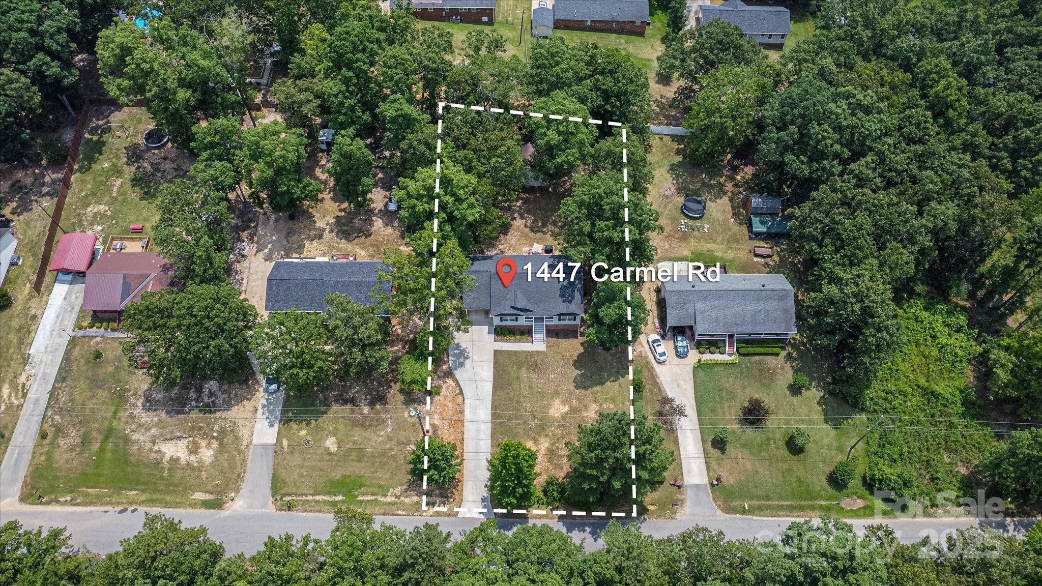 1447 Carmel Road Property Photo 34