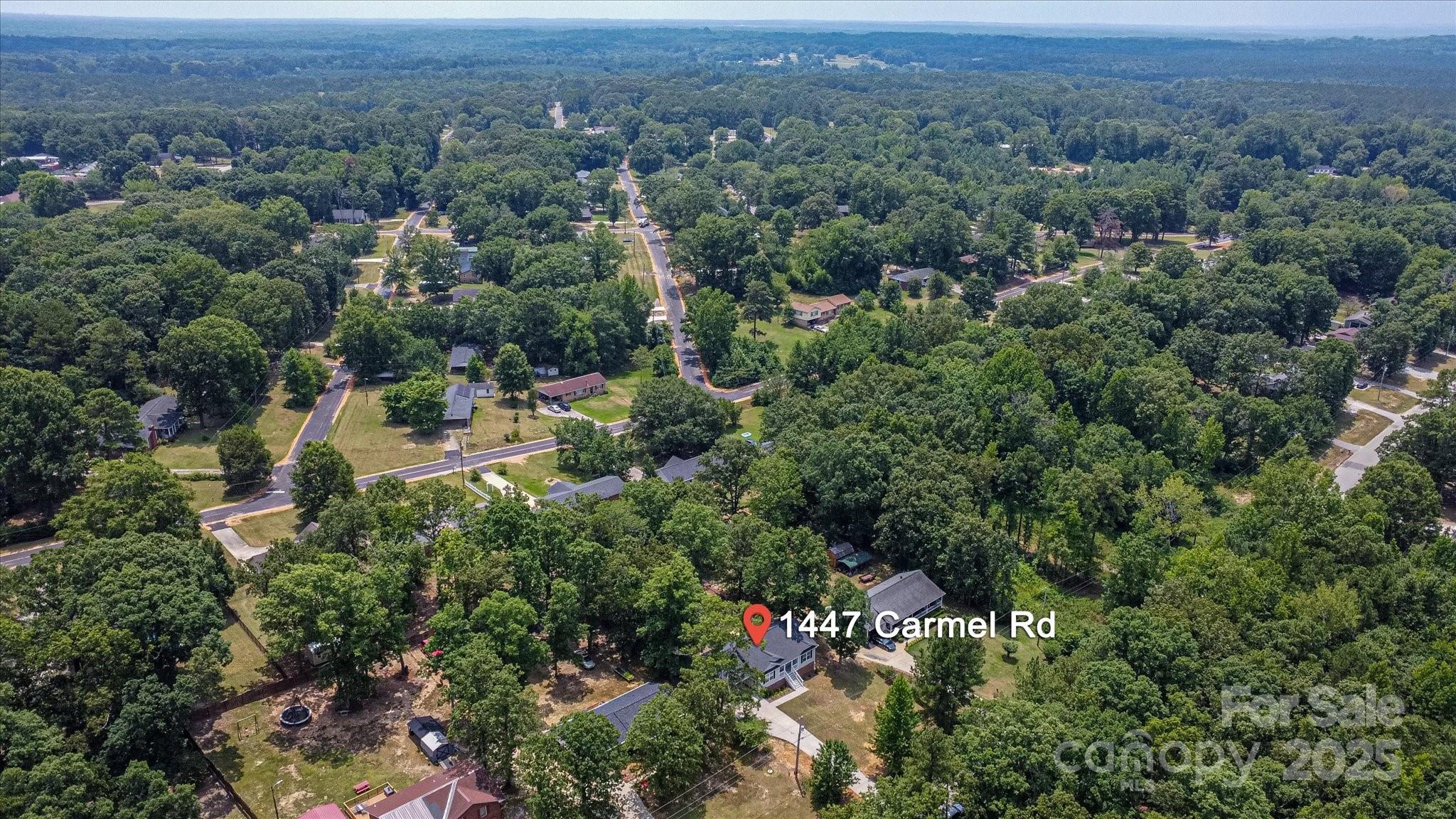 1447 Carmel Road Property Photo 35