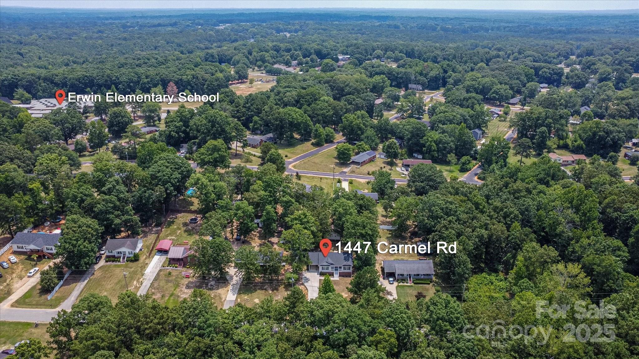 1447 Carmel Road Property Photo 36