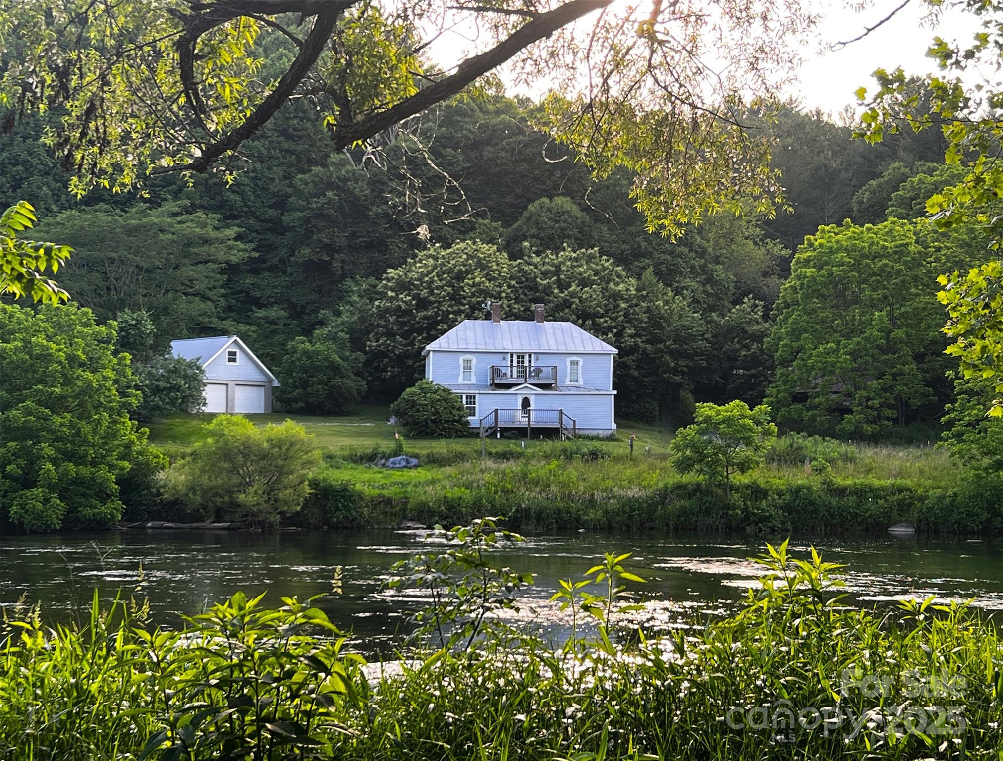 4606 Garvey Bridge Road