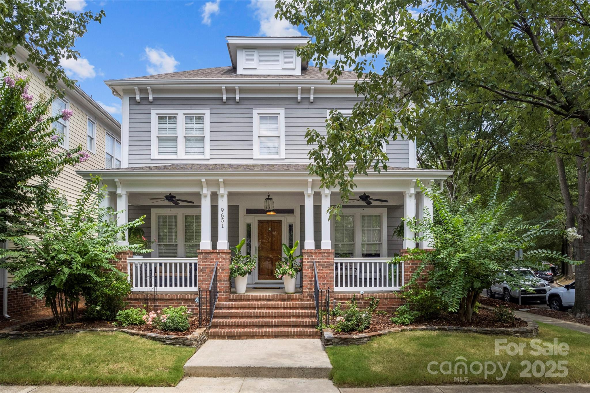 9651 Alma Blount Boulevard Property Photo 1