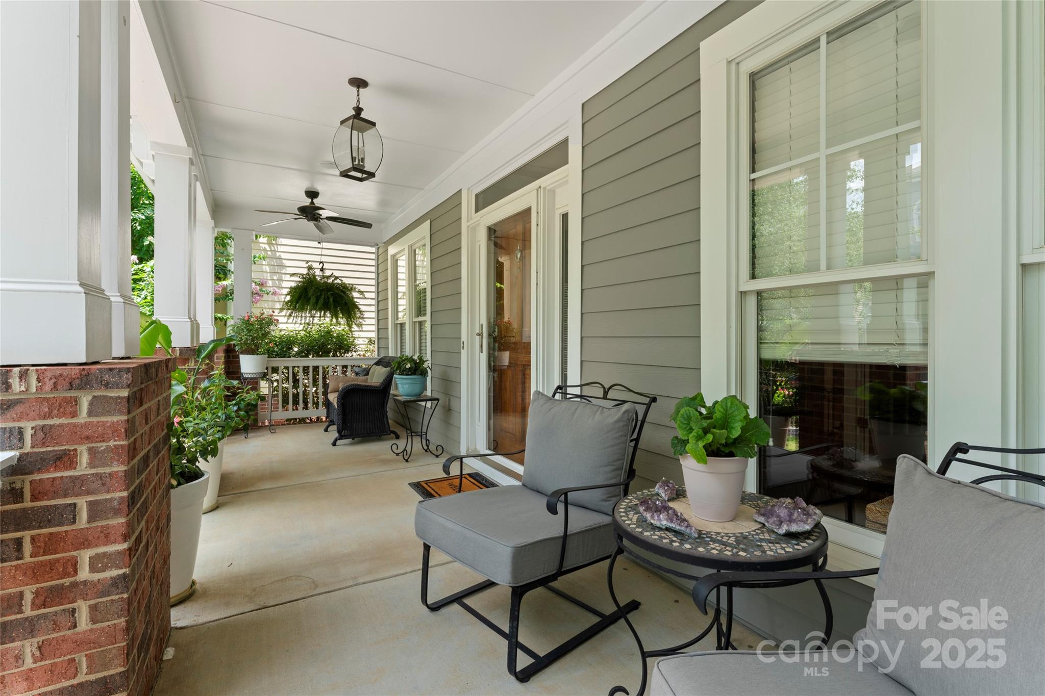 9651 Alma Blount Boulevard Property Photo 2