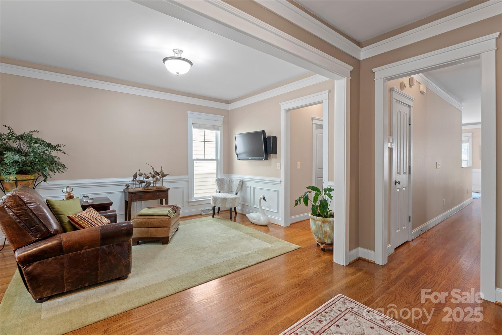 9651 Alma Blount Boulevard Property Photo 3