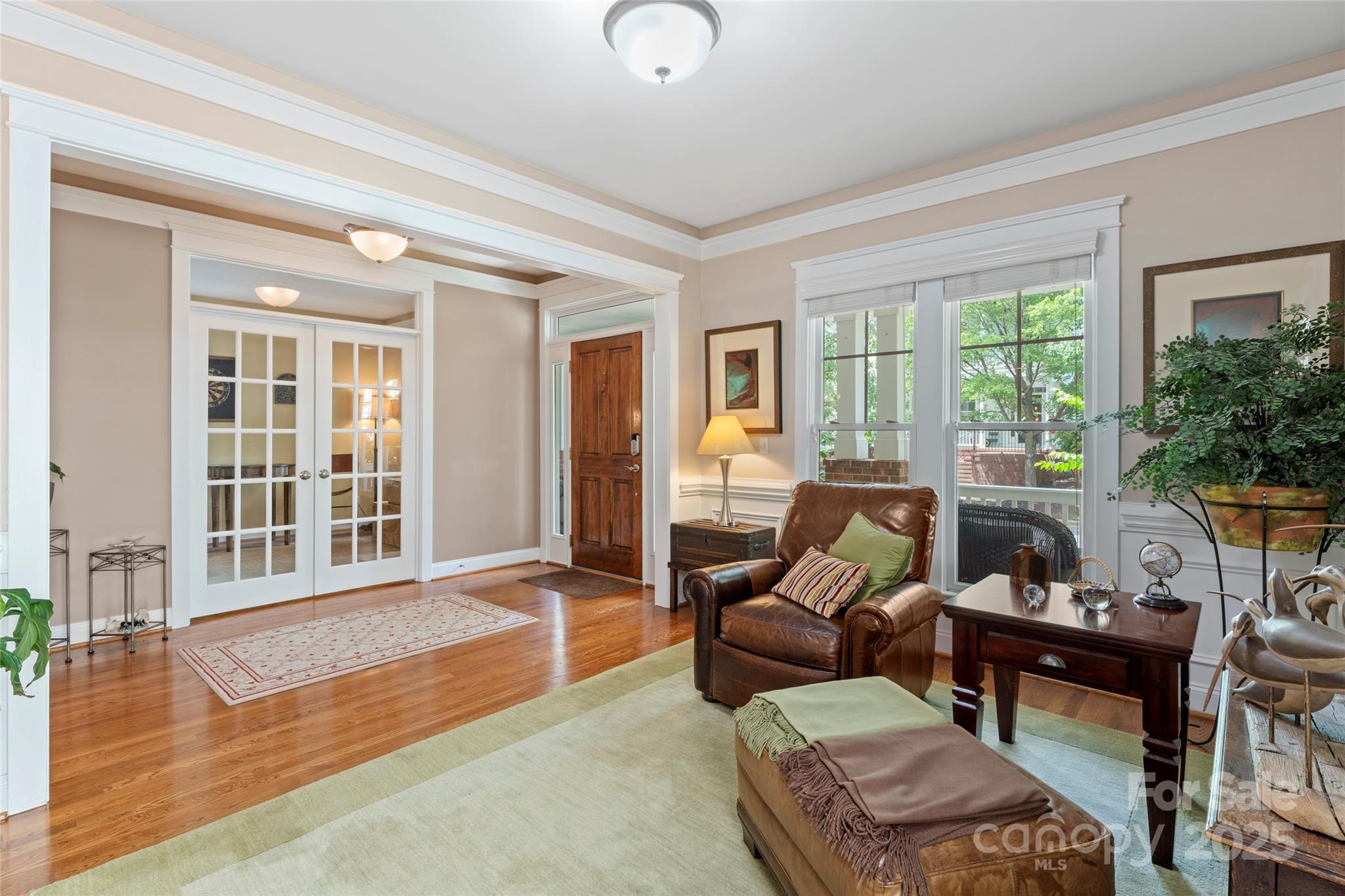 9651 Alma Blount Boulevard Property Photo 4