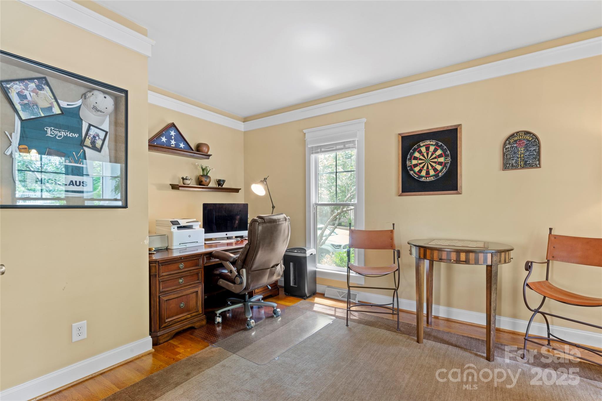 9651 Alma Blount Boulevard Property Photo 6