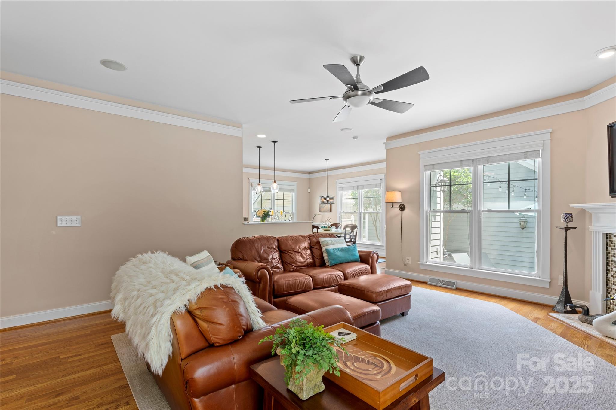 9651 Alma Blount Boulevard Property Photo 8