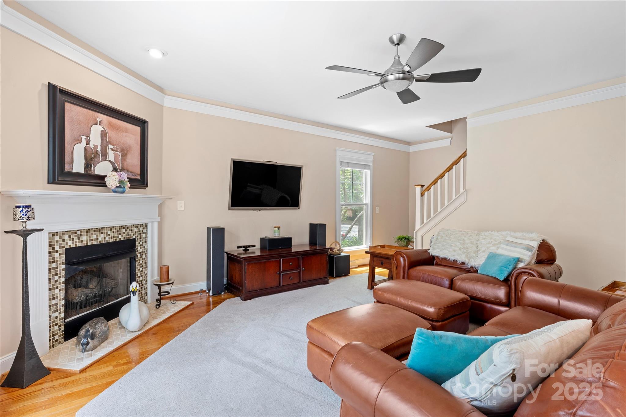 9651 Alma Blount Boulevard Property Photo 9