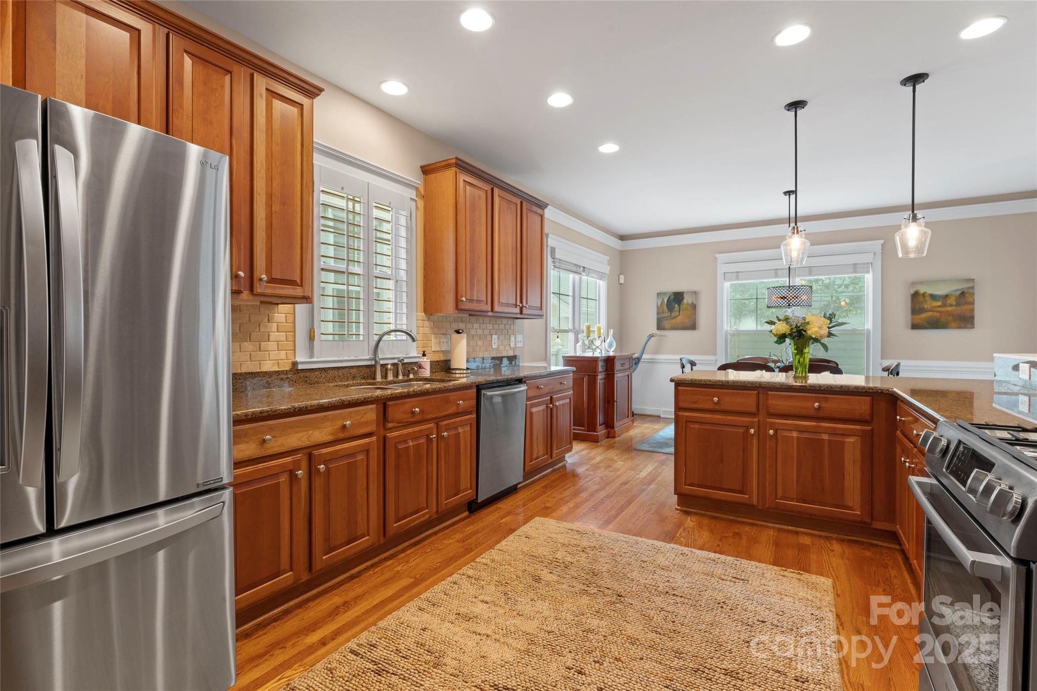 9651 Alma Blount Boulevard Property Photo 13