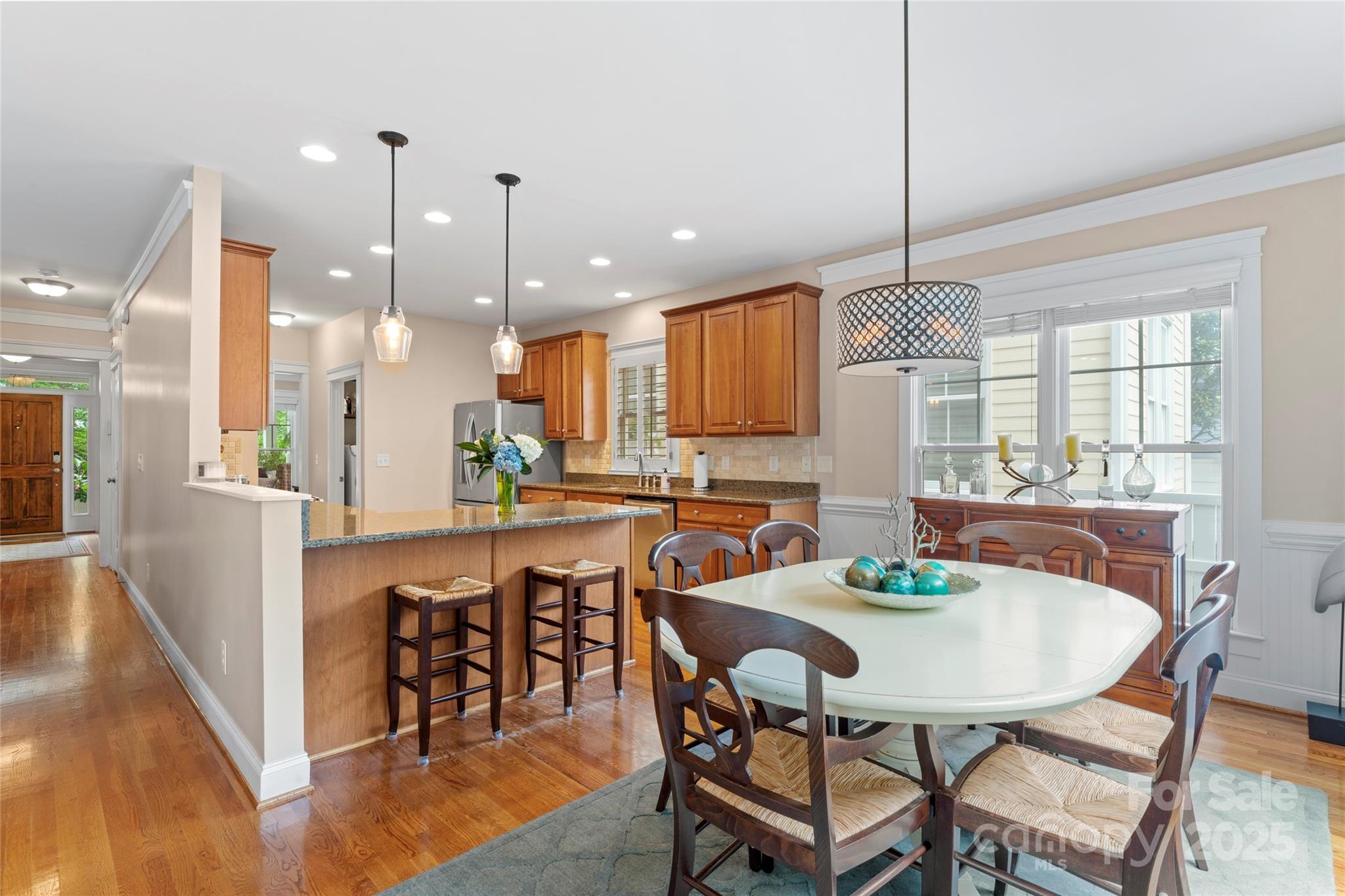 9651 Alma Blount Boulevard Property Photo 15