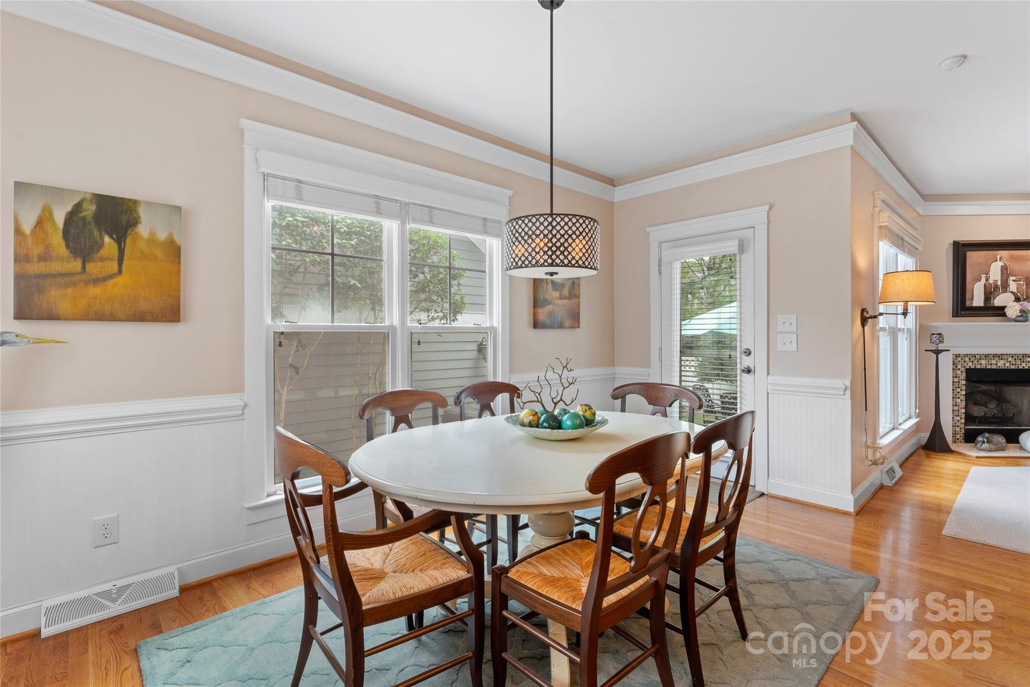 9651 Alma Blount Boulevard Property Photo 16