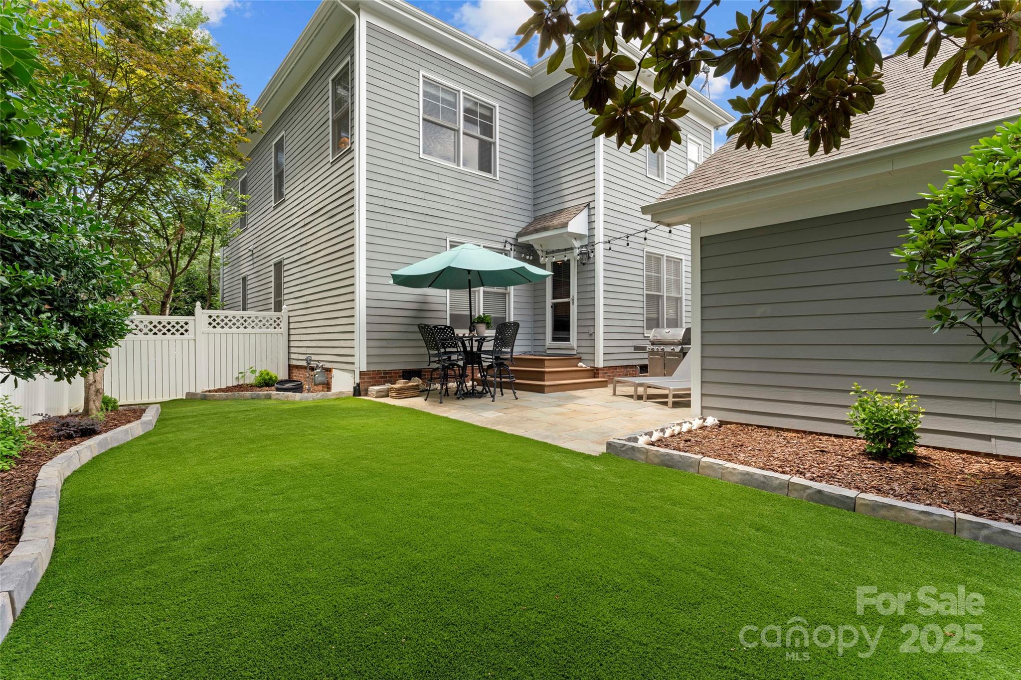 9651 Alma Blount Boulevard Property Photo 37