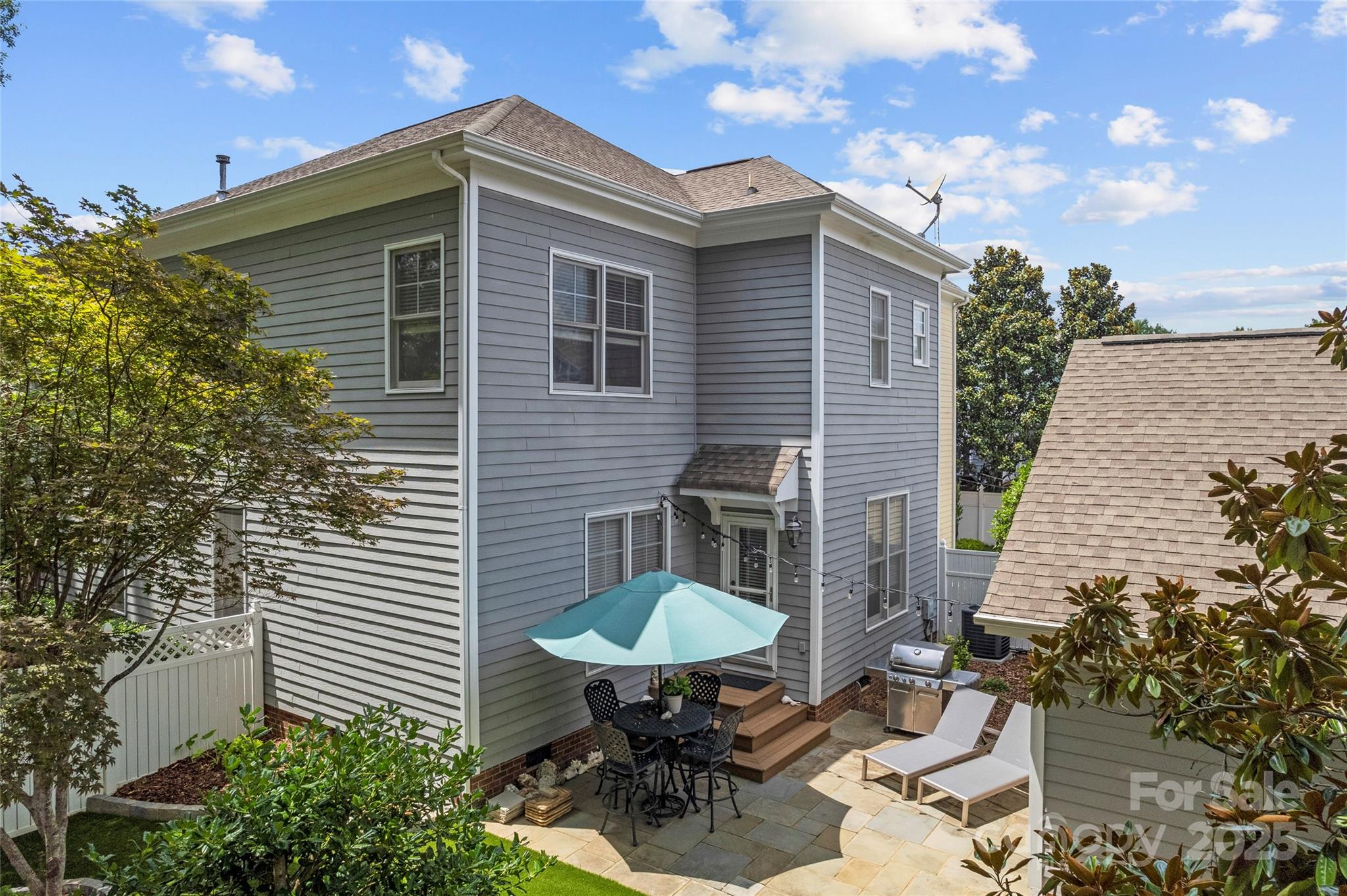 9651 Alma Blount Boulevard Property Photo 38