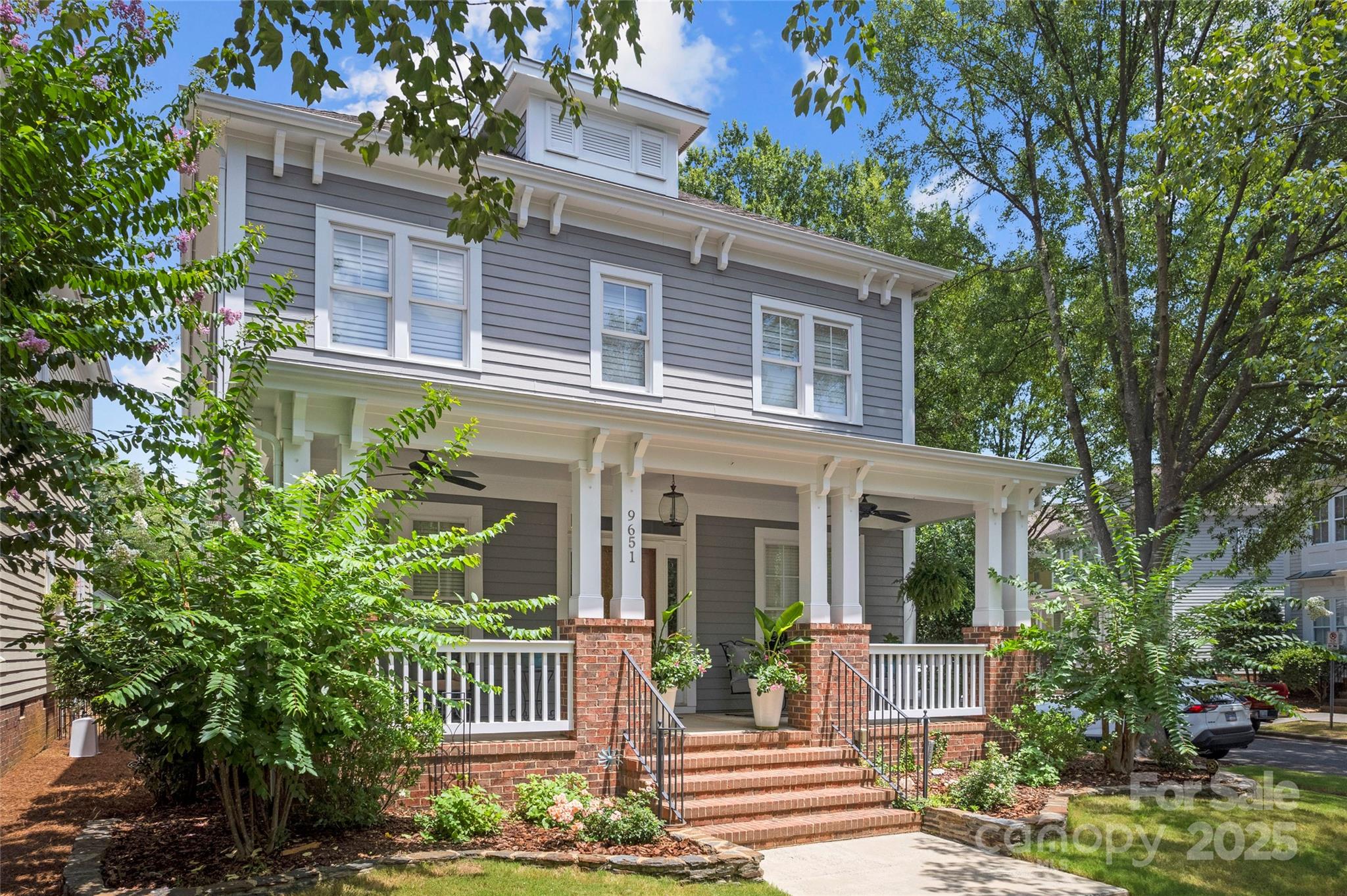 9651 Alma Blount Boulevard Property Photo 39