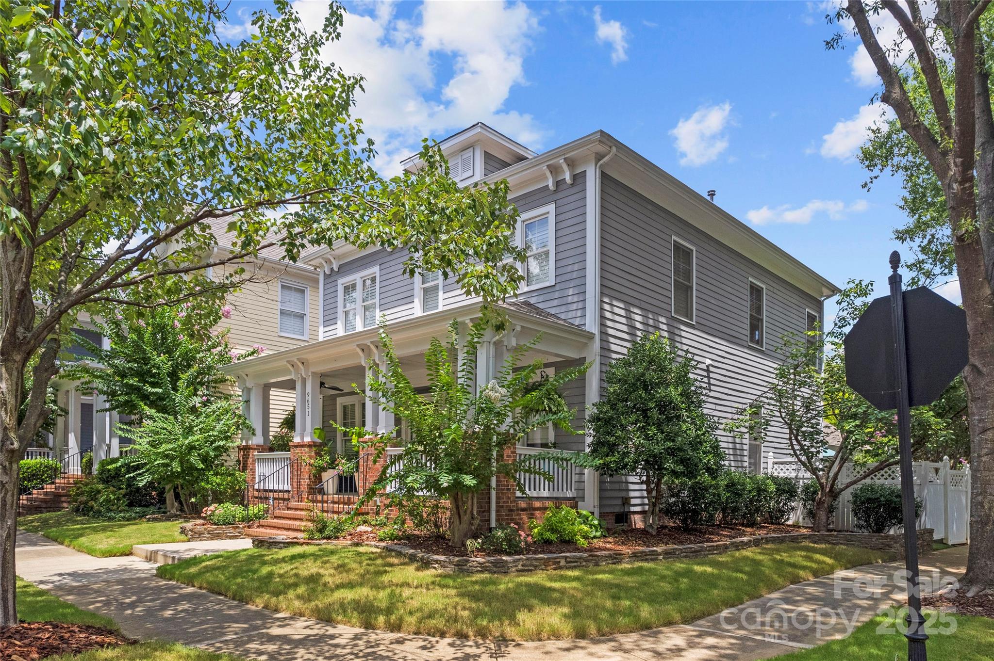 9651 Alma Blount Boulevard Property Photo 40