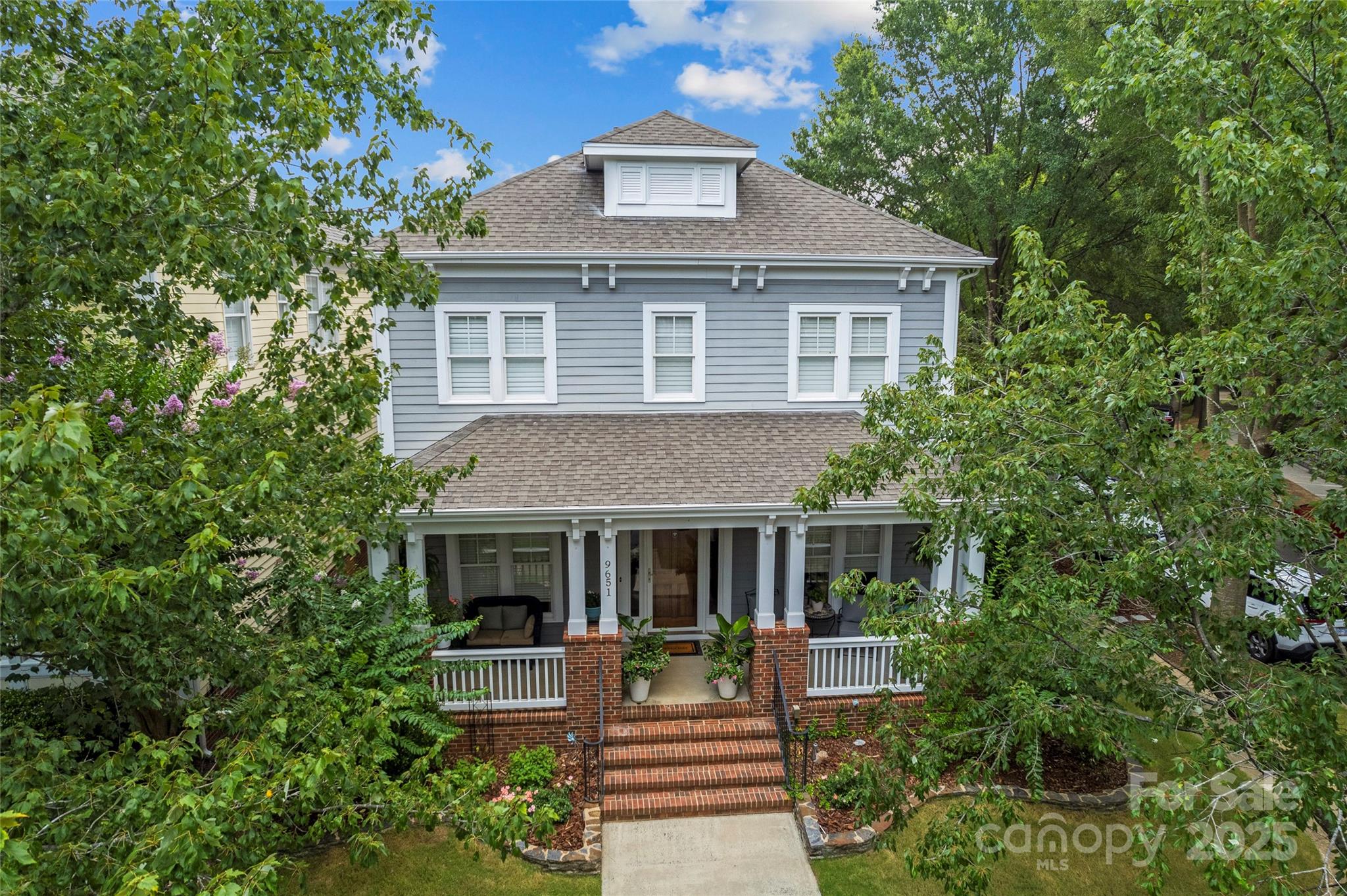 9651 Alma Blount Boulevard Property Photo 41