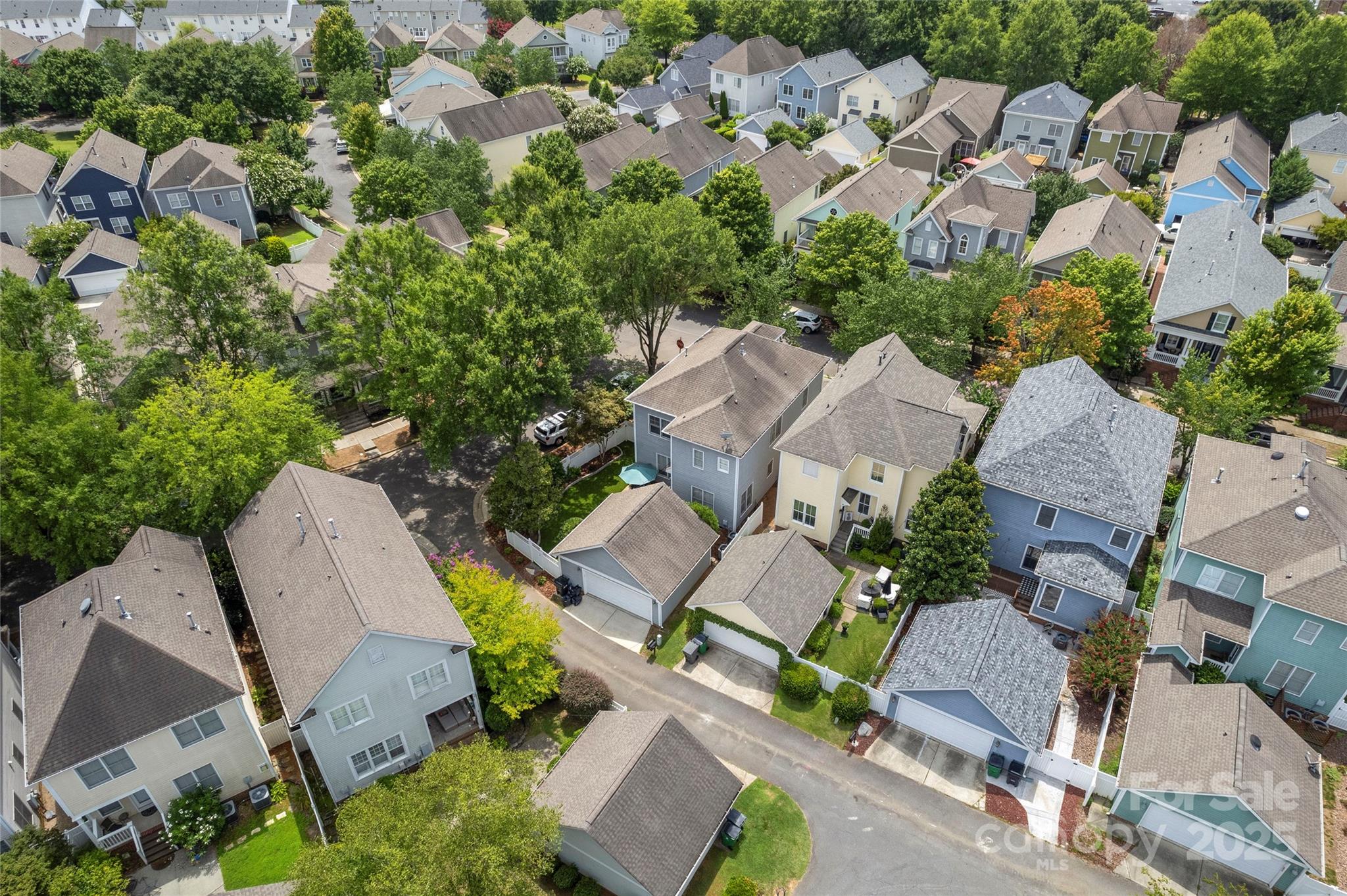 9651 Alma Blount Boulevard Property Photo 44