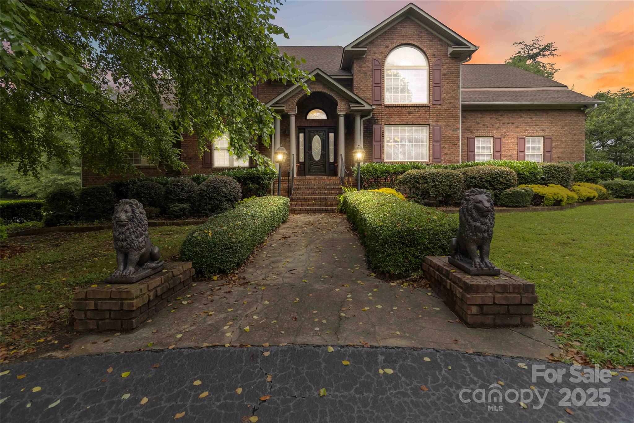 865 Saint Paul Church Road