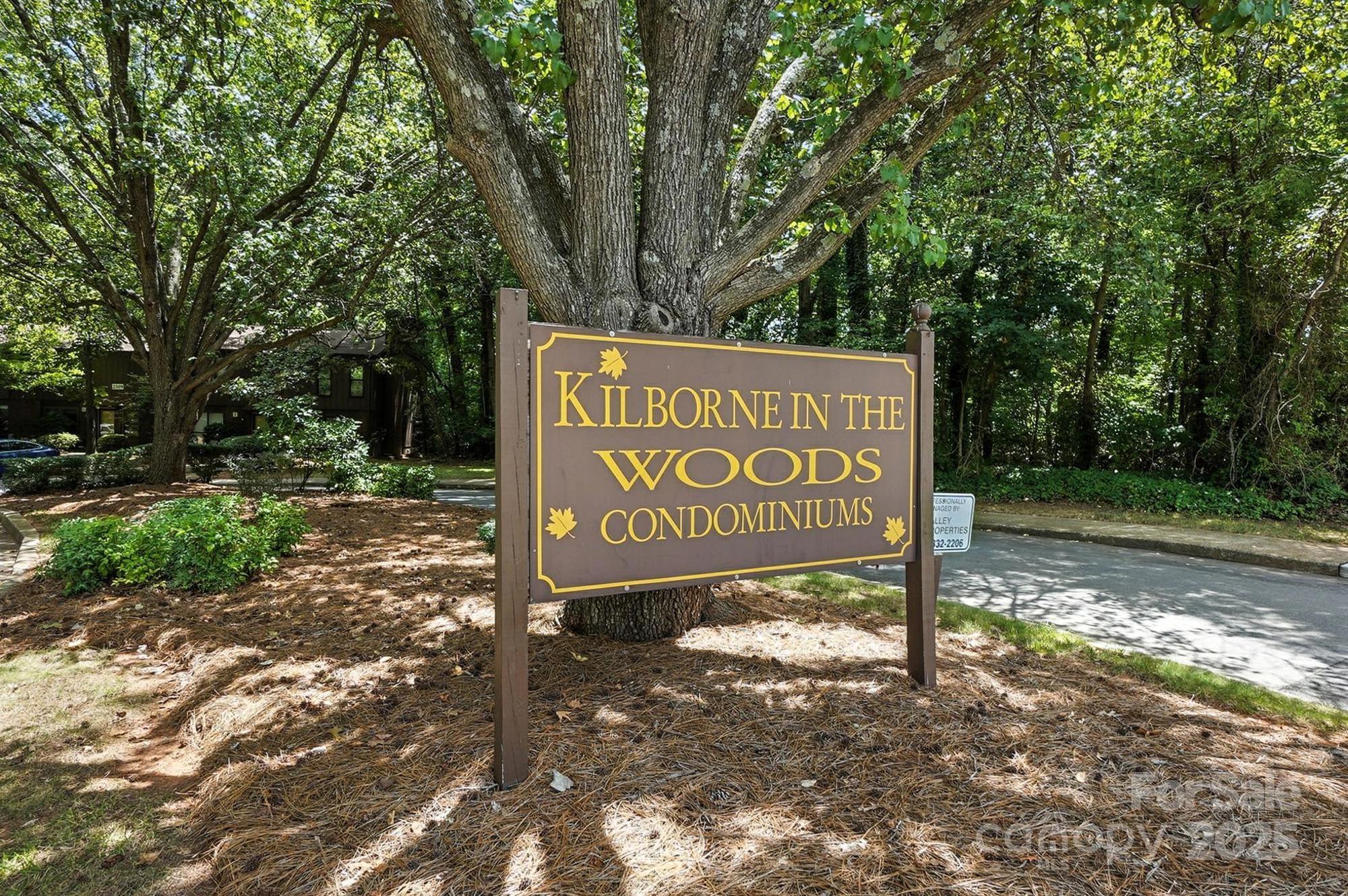 2509 Kilborne Drive J Property Photo 2