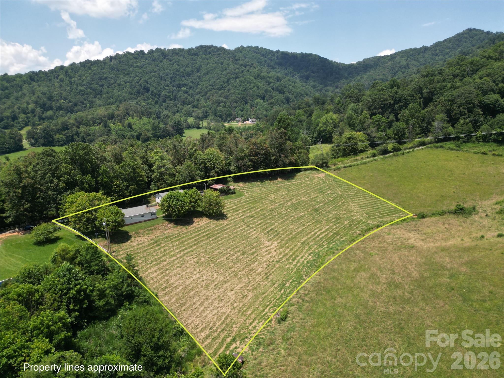 560 Bailey Mountain Road Property Photo 3
