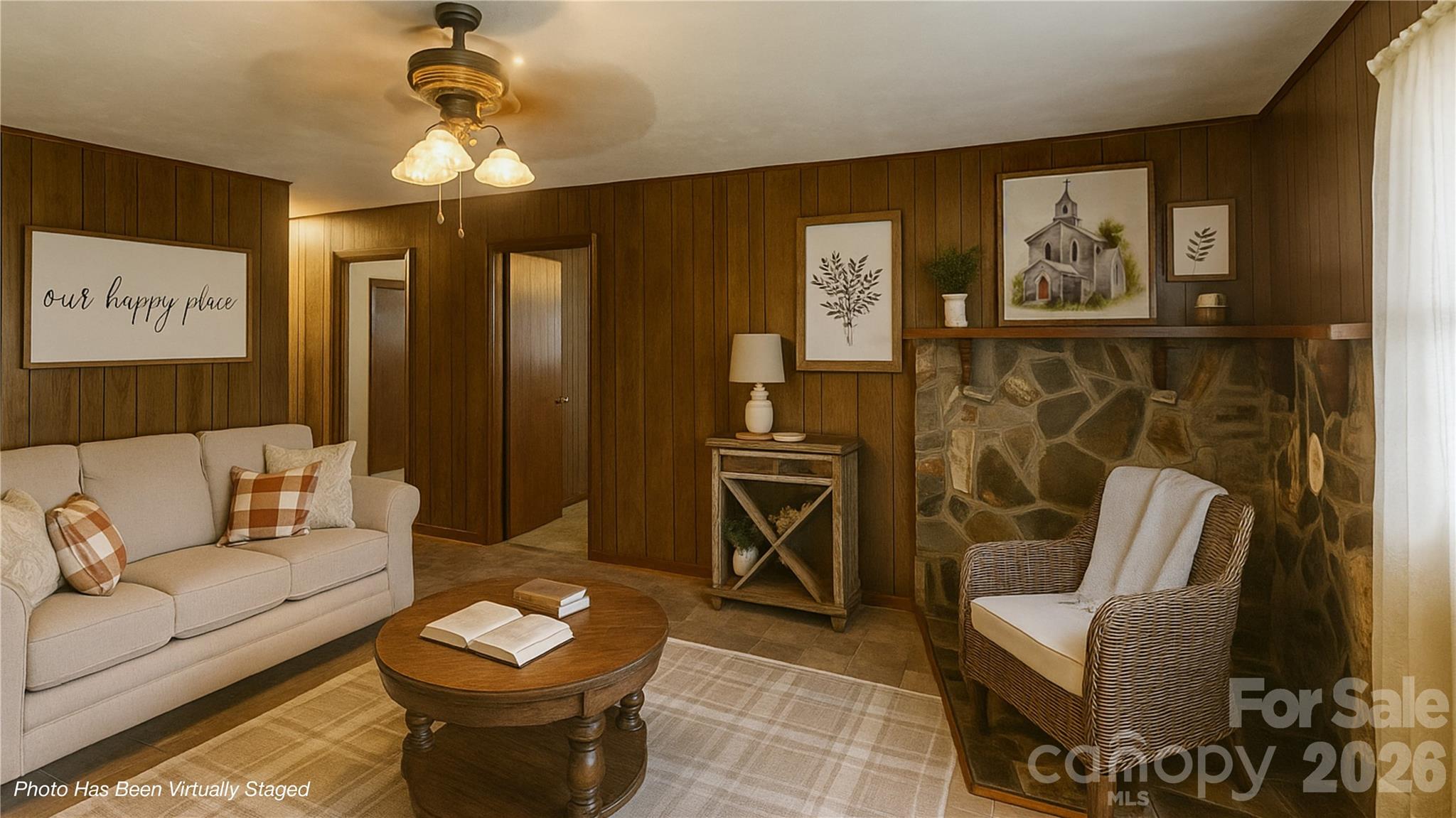 560 Bailey Mountain Road Property Photo 4