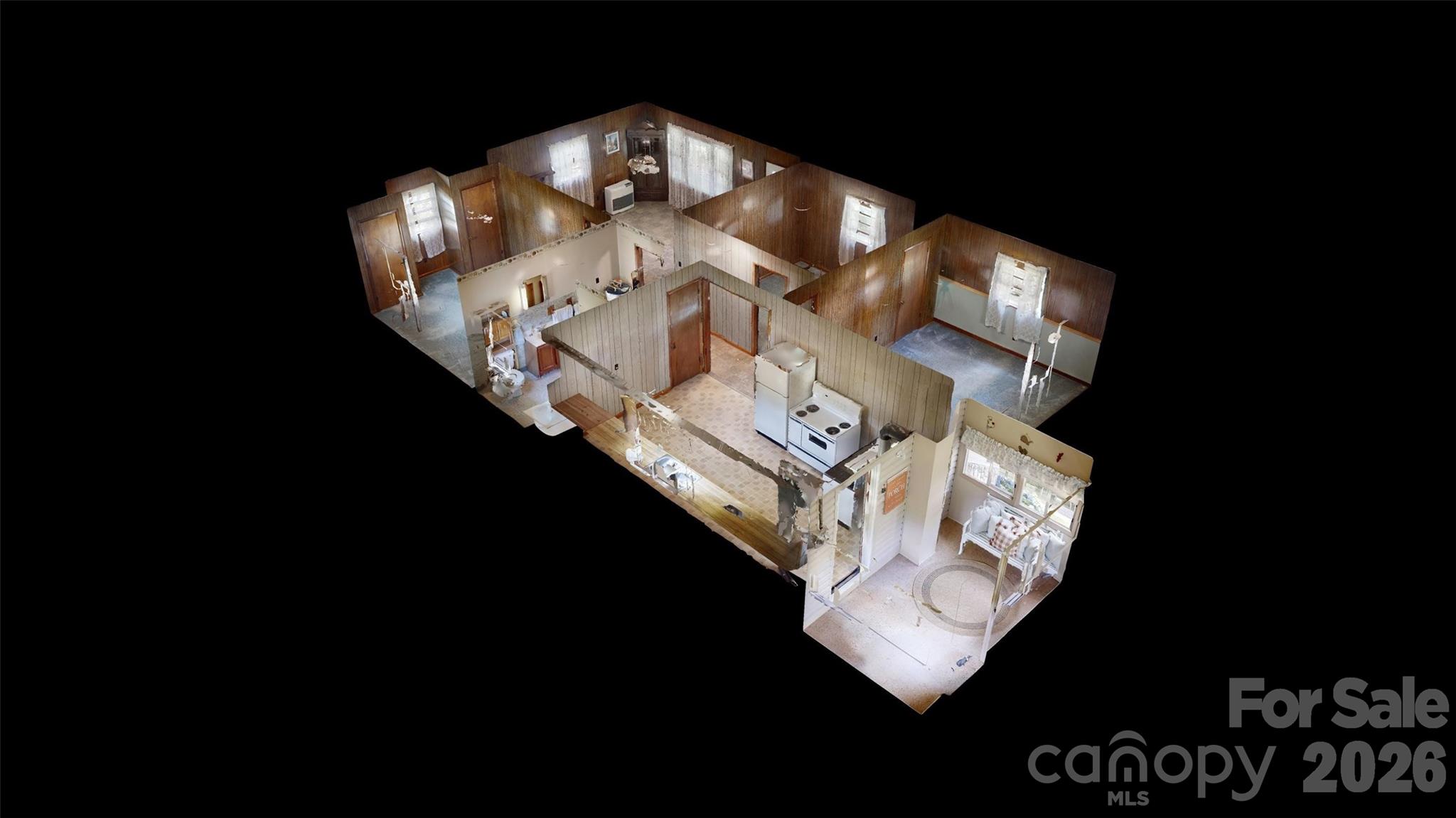 560 Bailey Mountain Road Property Photo 25