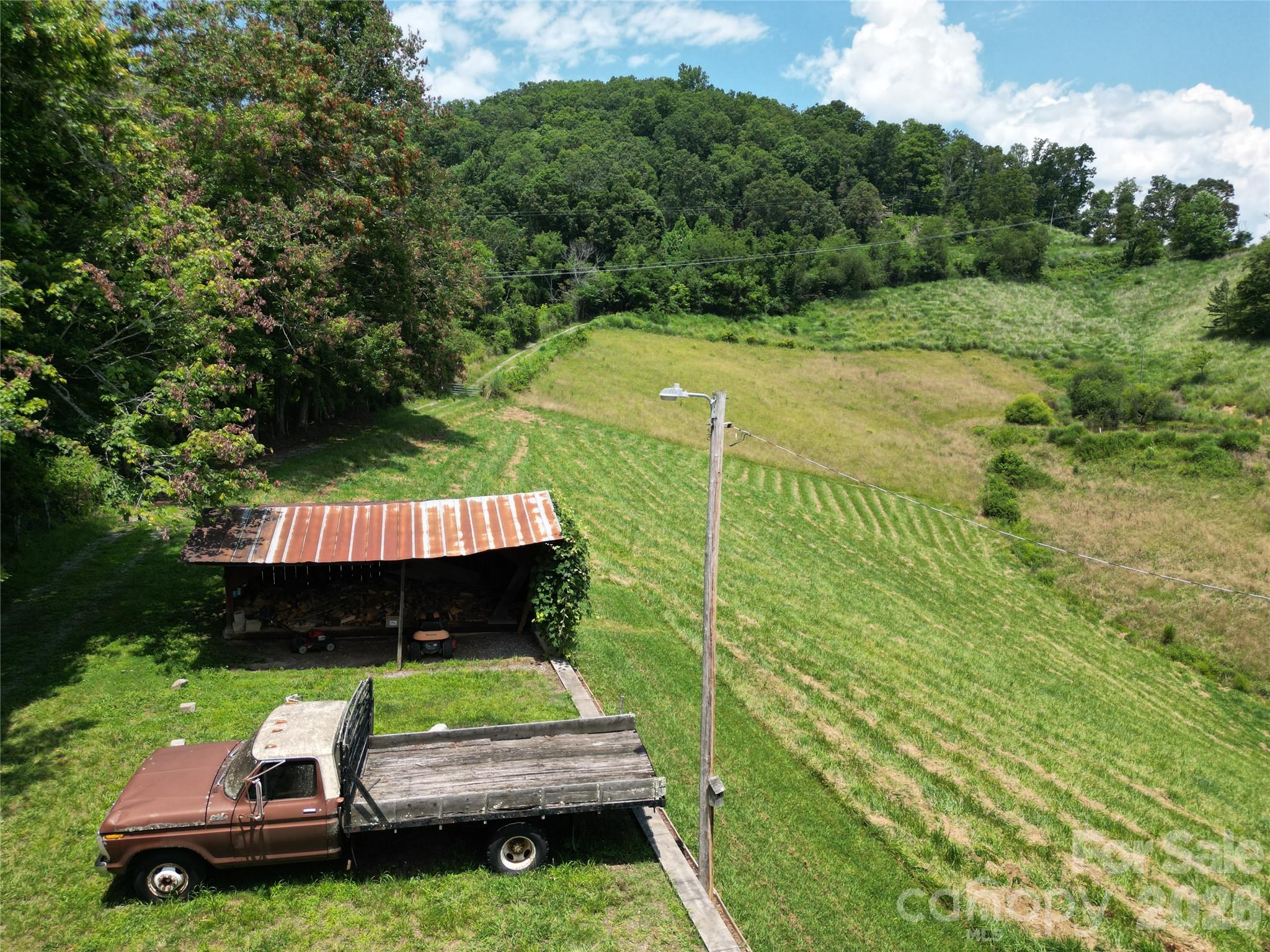 560 Bailey Mountain Road Property Photo 30