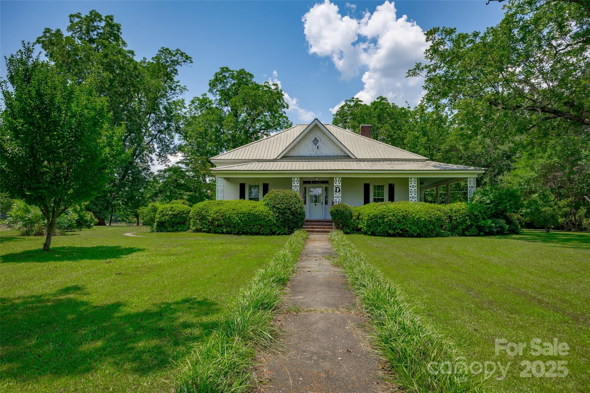 274 Old Harden Road Property Photo 1
