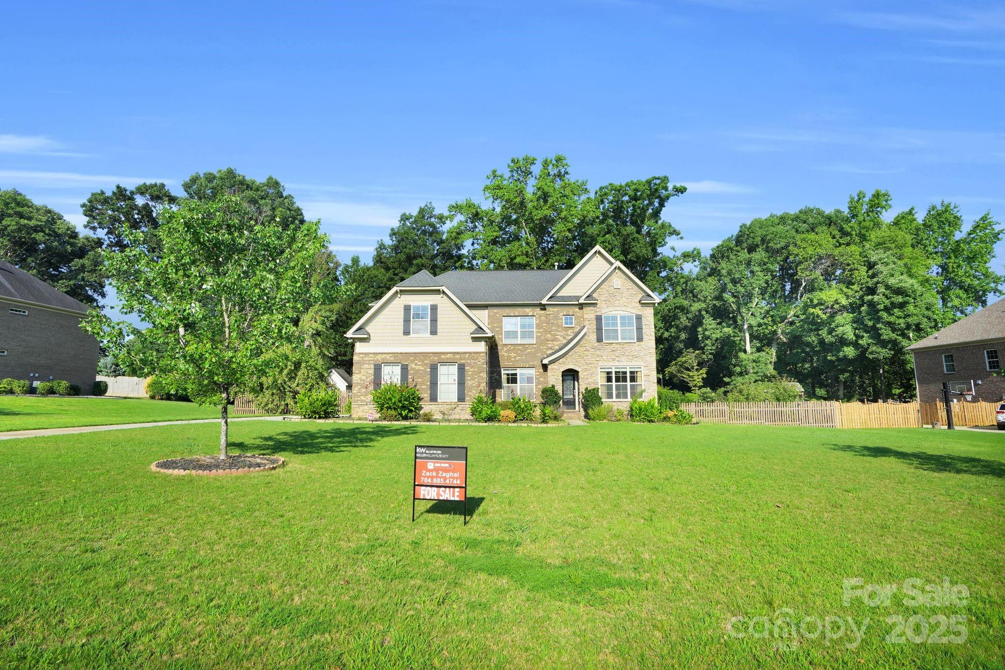 12515 Hashanli Place Property Photo 1