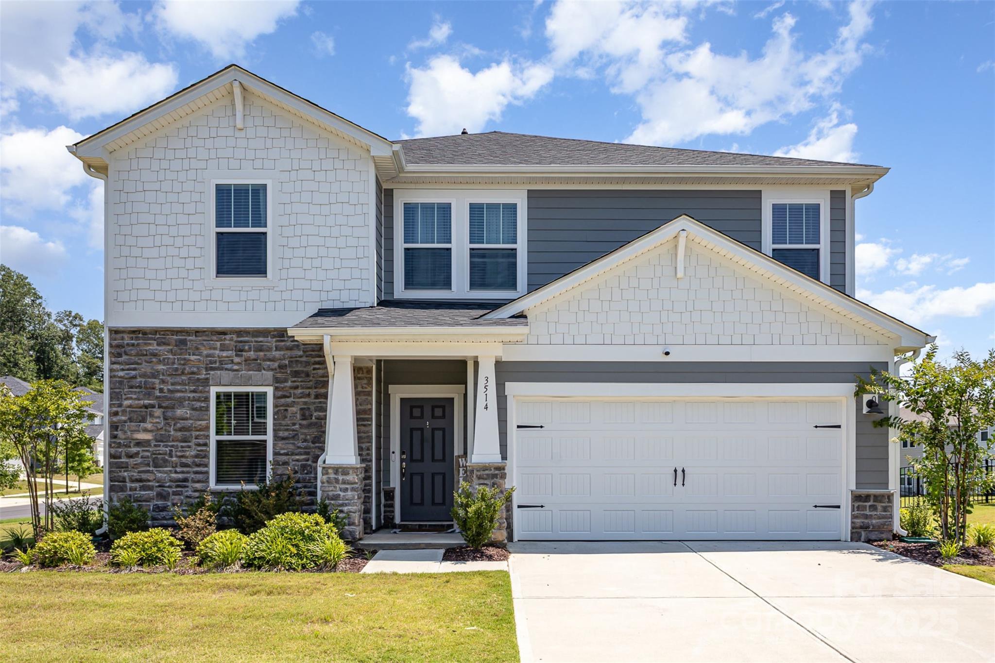 3514 Peach Cobbler Street Property Photo 1