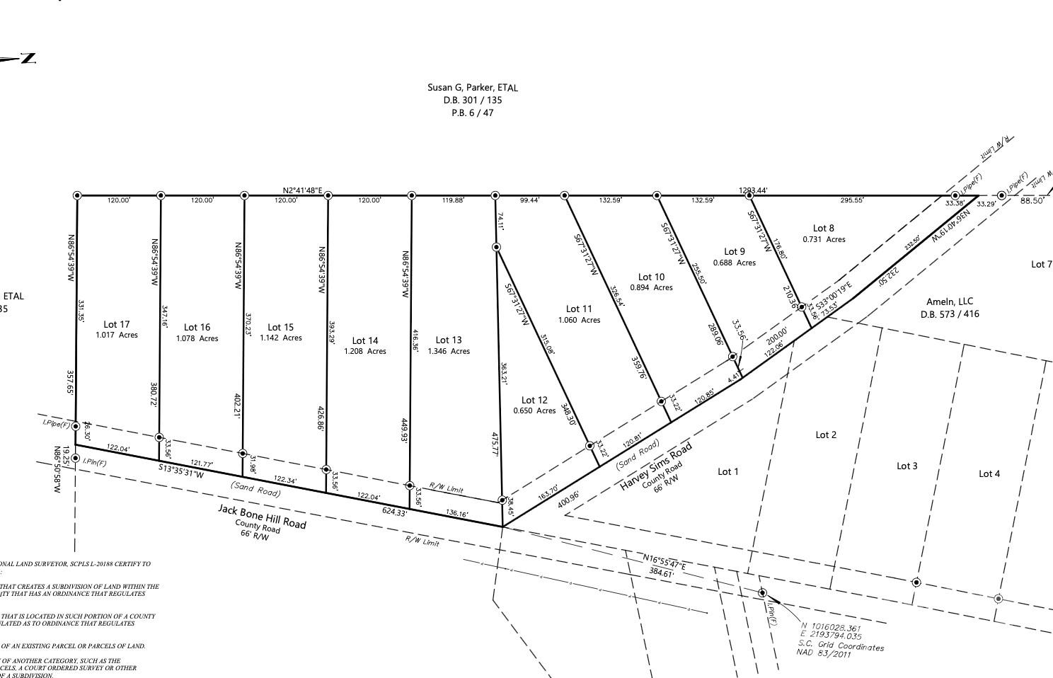 8 Jack Bone Hill Road Property Photo 1