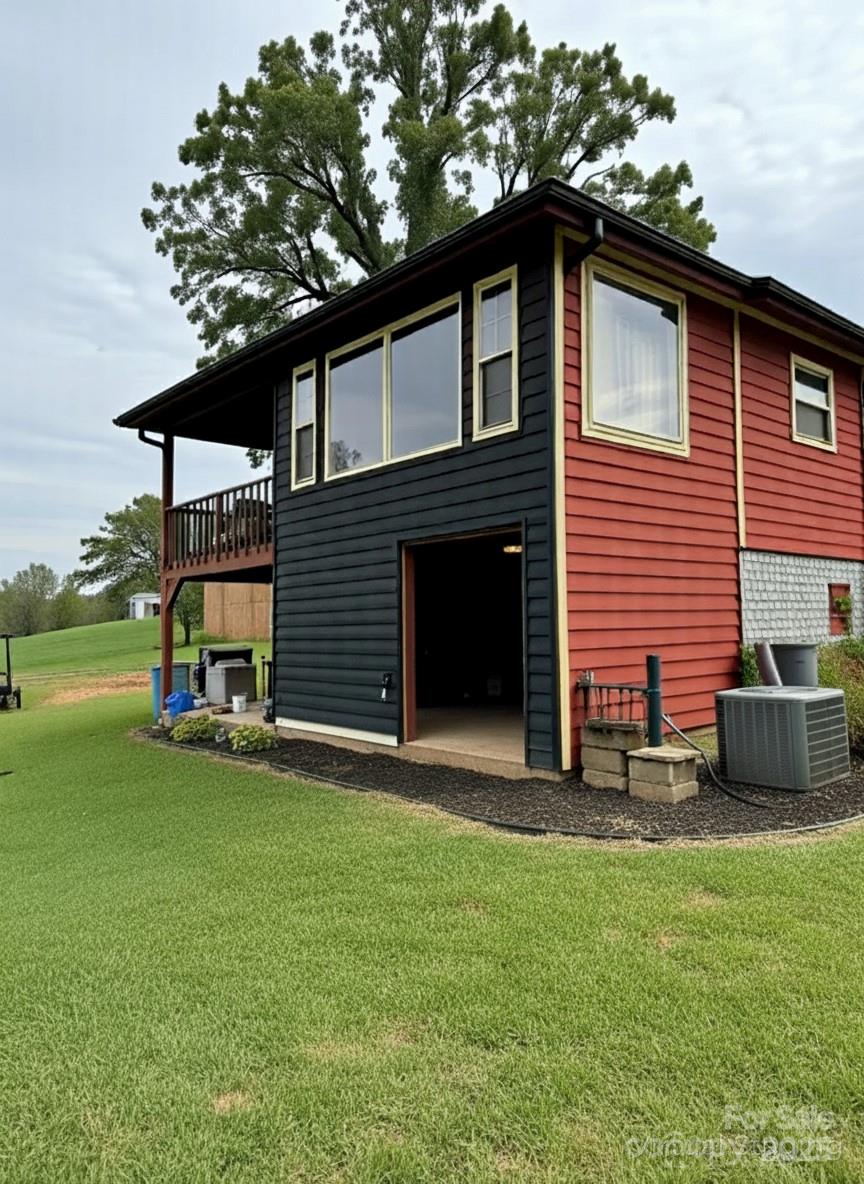 529 Old Newfound Road Property Photo 5