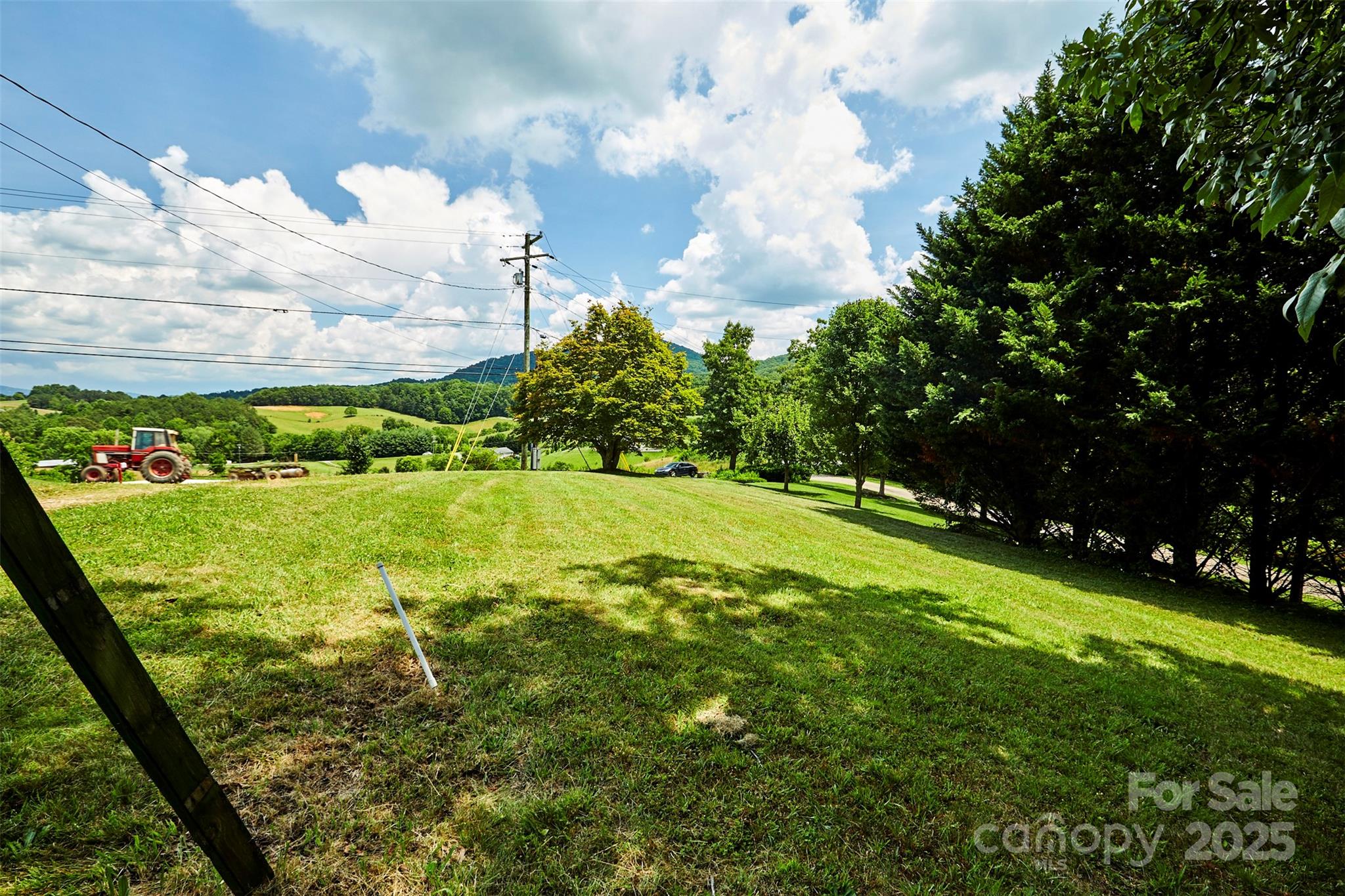 529 Old Newfound Road Property Photo 12