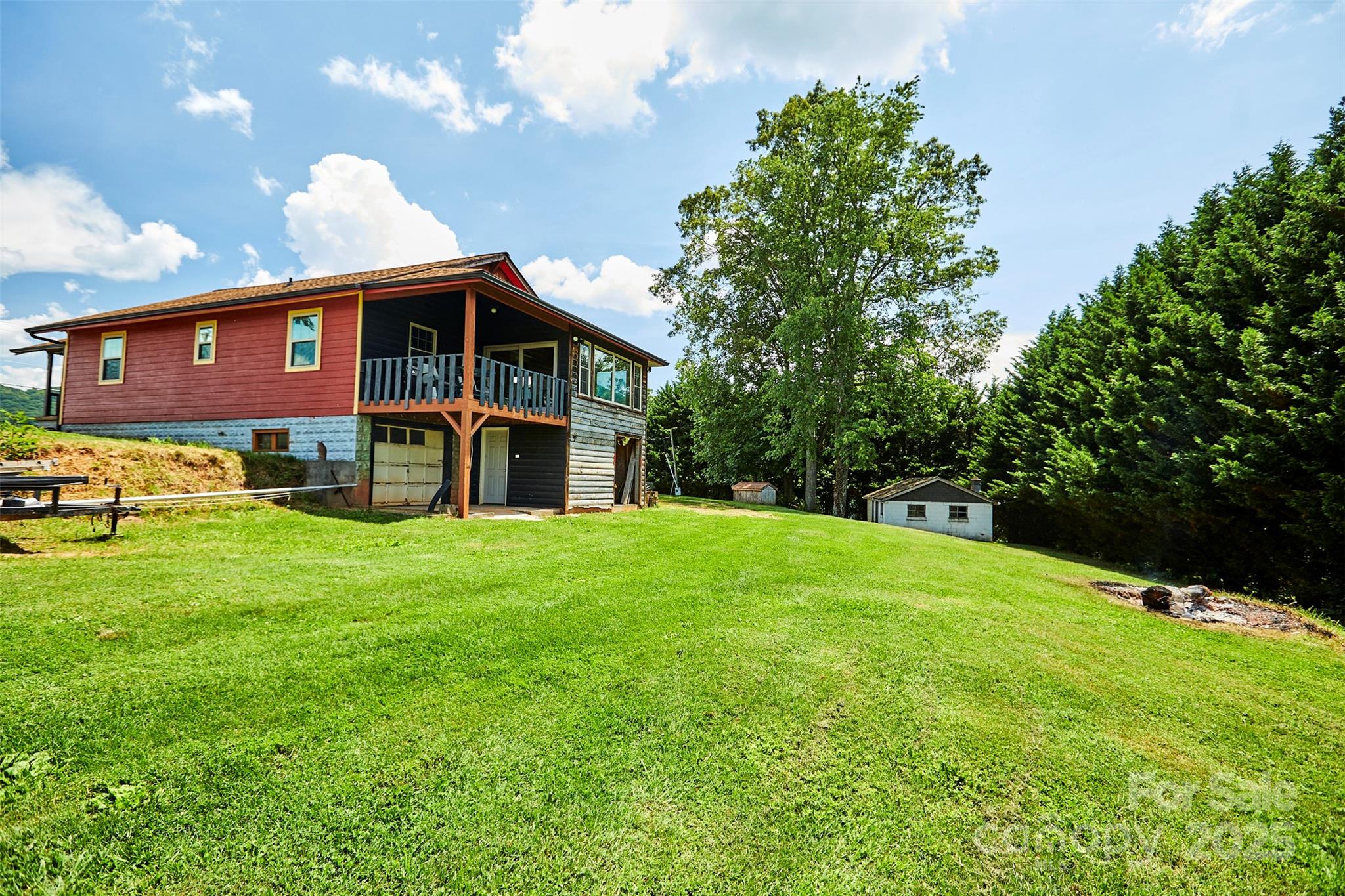 529 Old Newfound Road Property Photo 13