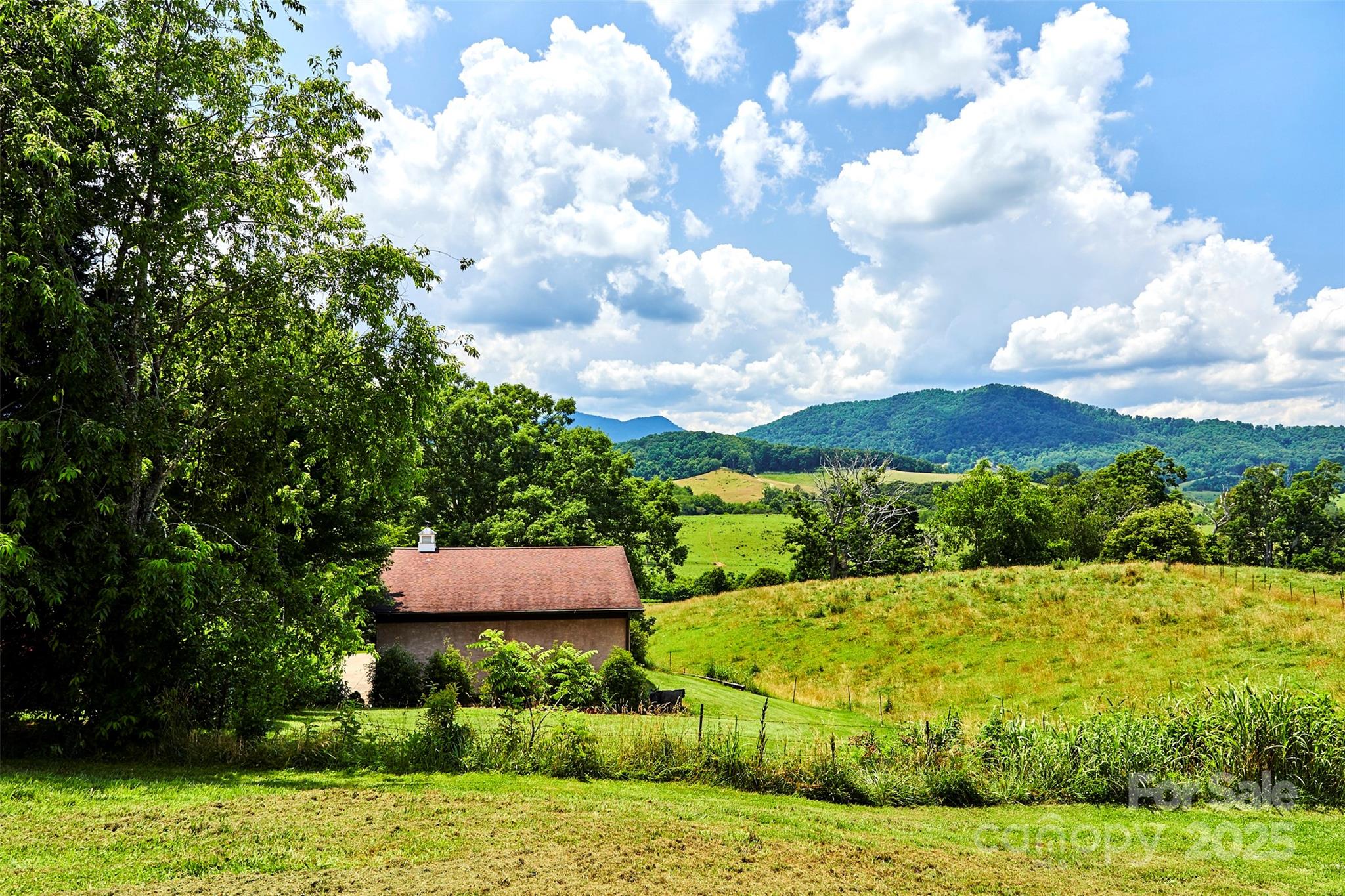 529 Old Newfound Road Property Photo 14