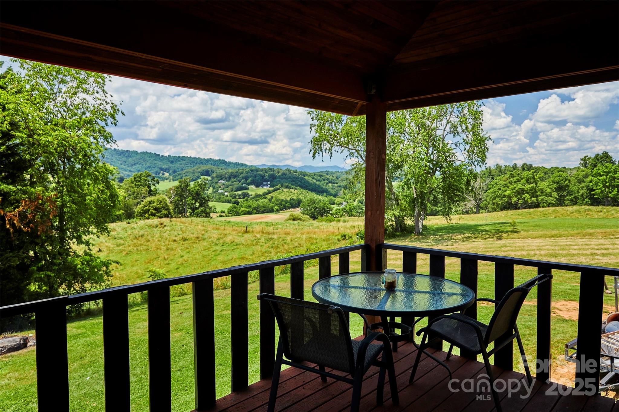 529 Old Newfound Road Property Photo 15