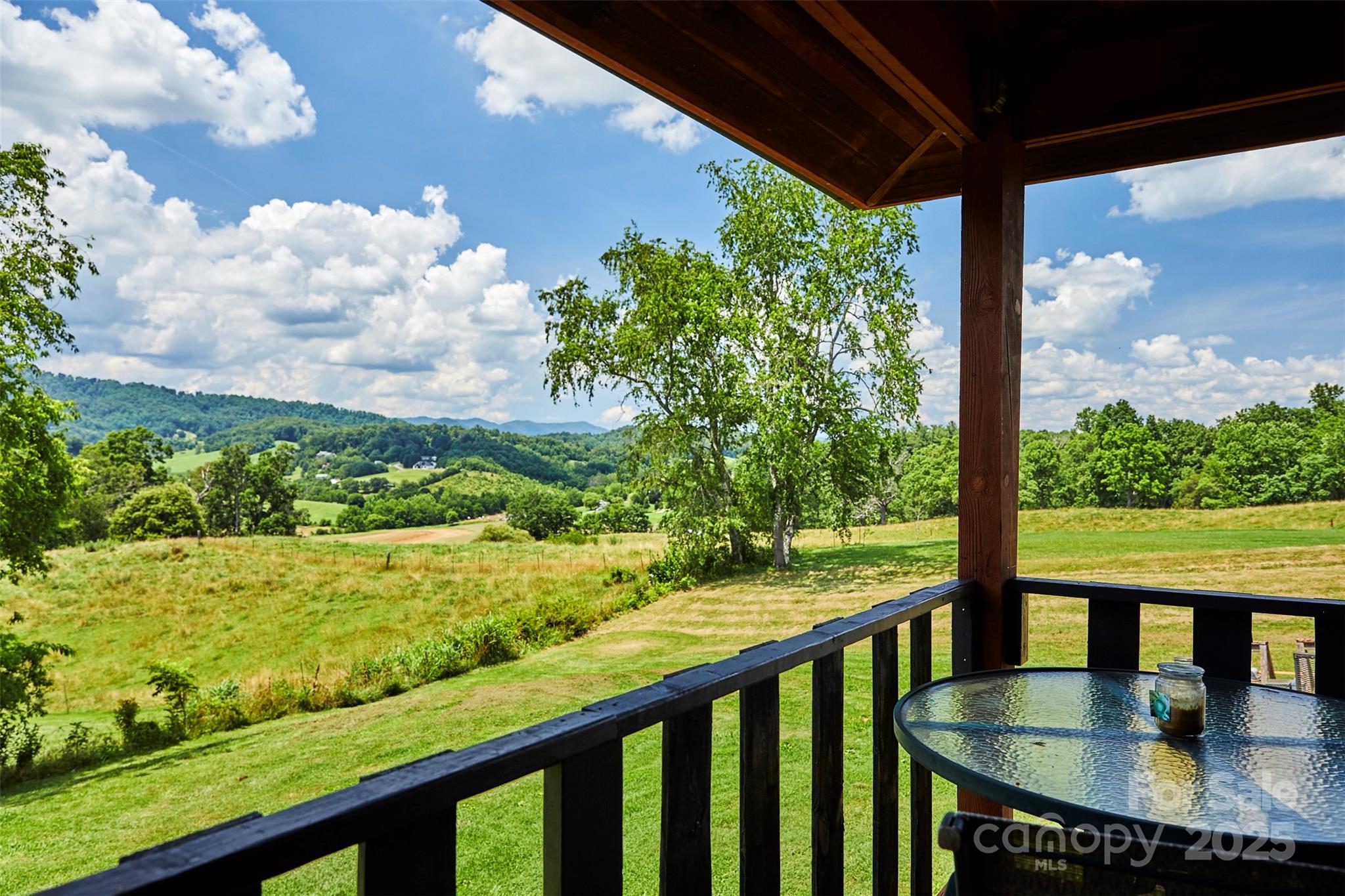 529 Old Newfound Road Property Photo 16