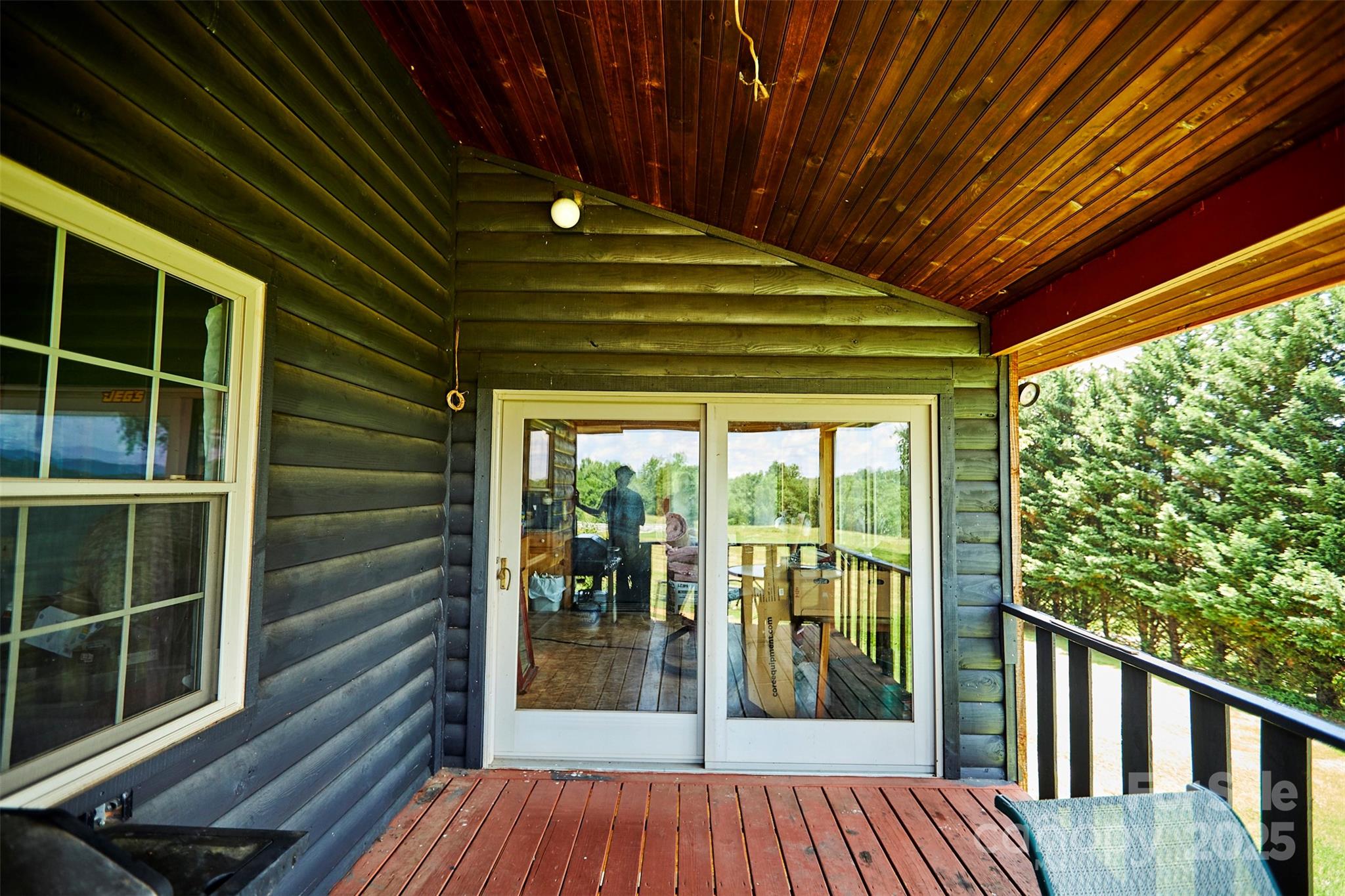 529 Old Newfound Road Property Photo 17