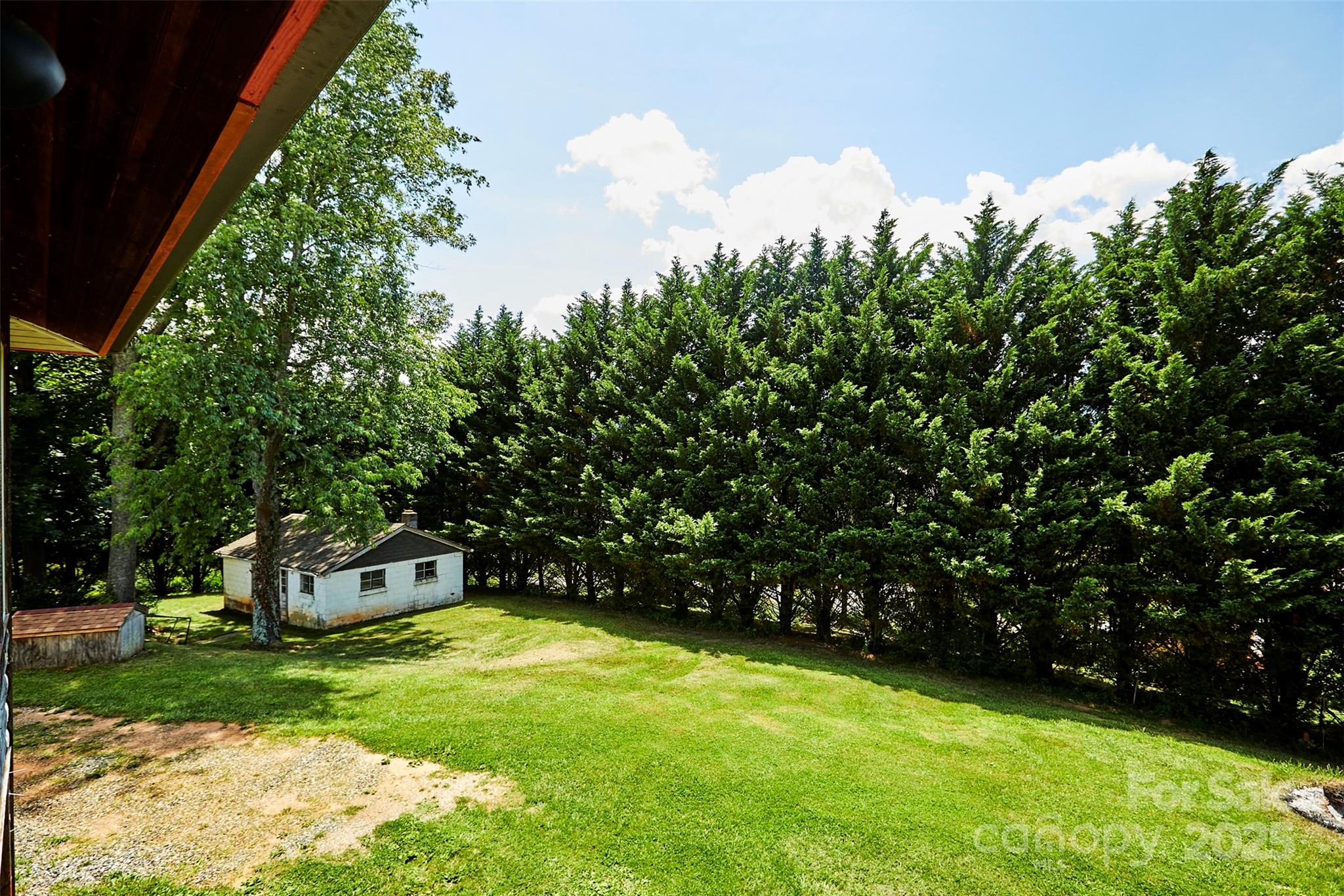 529 Old Newfound Road Property Photo 18